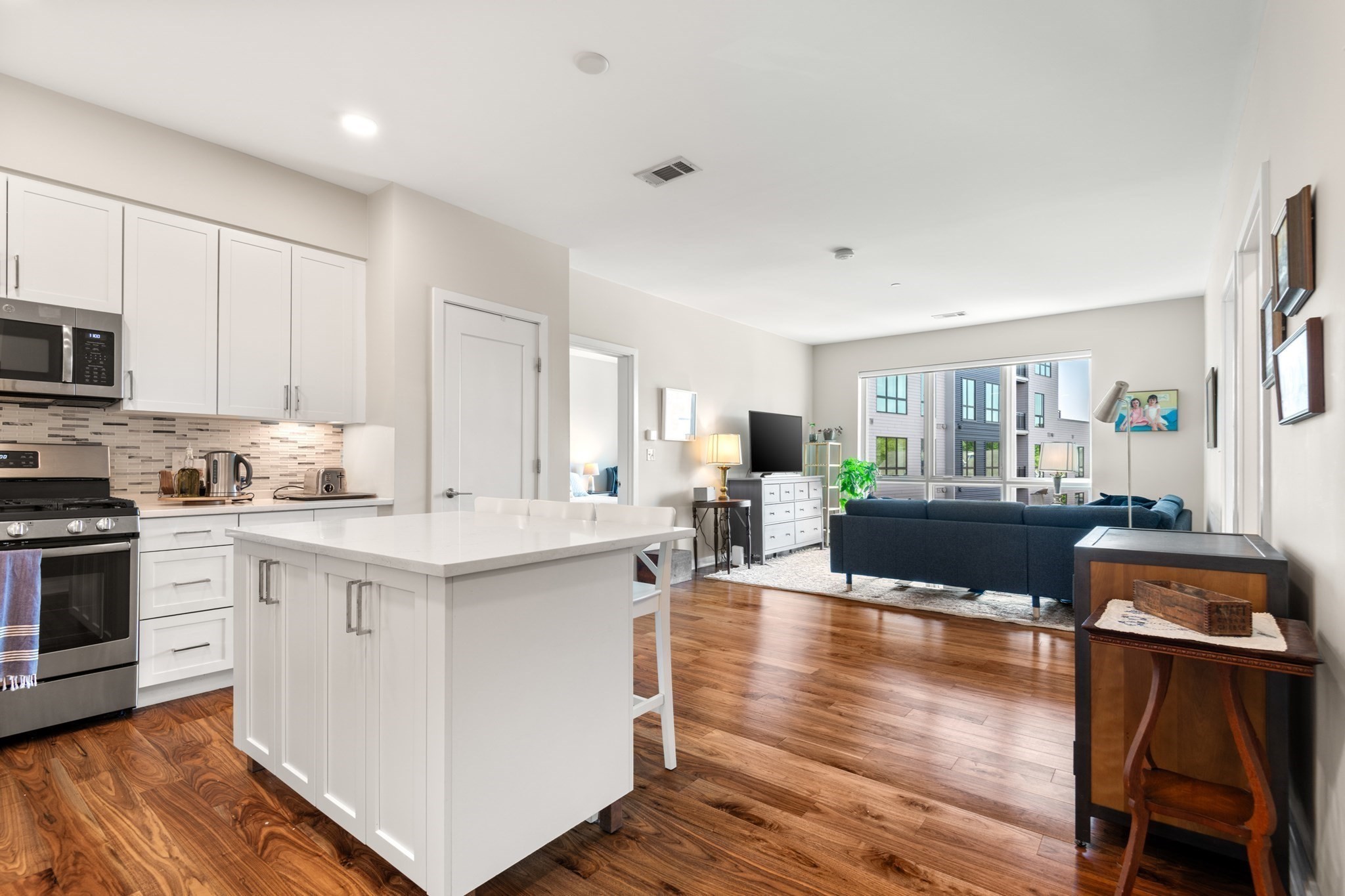 3531 Washington Unit 304, Jamaica Plain, Boston, MA 02130