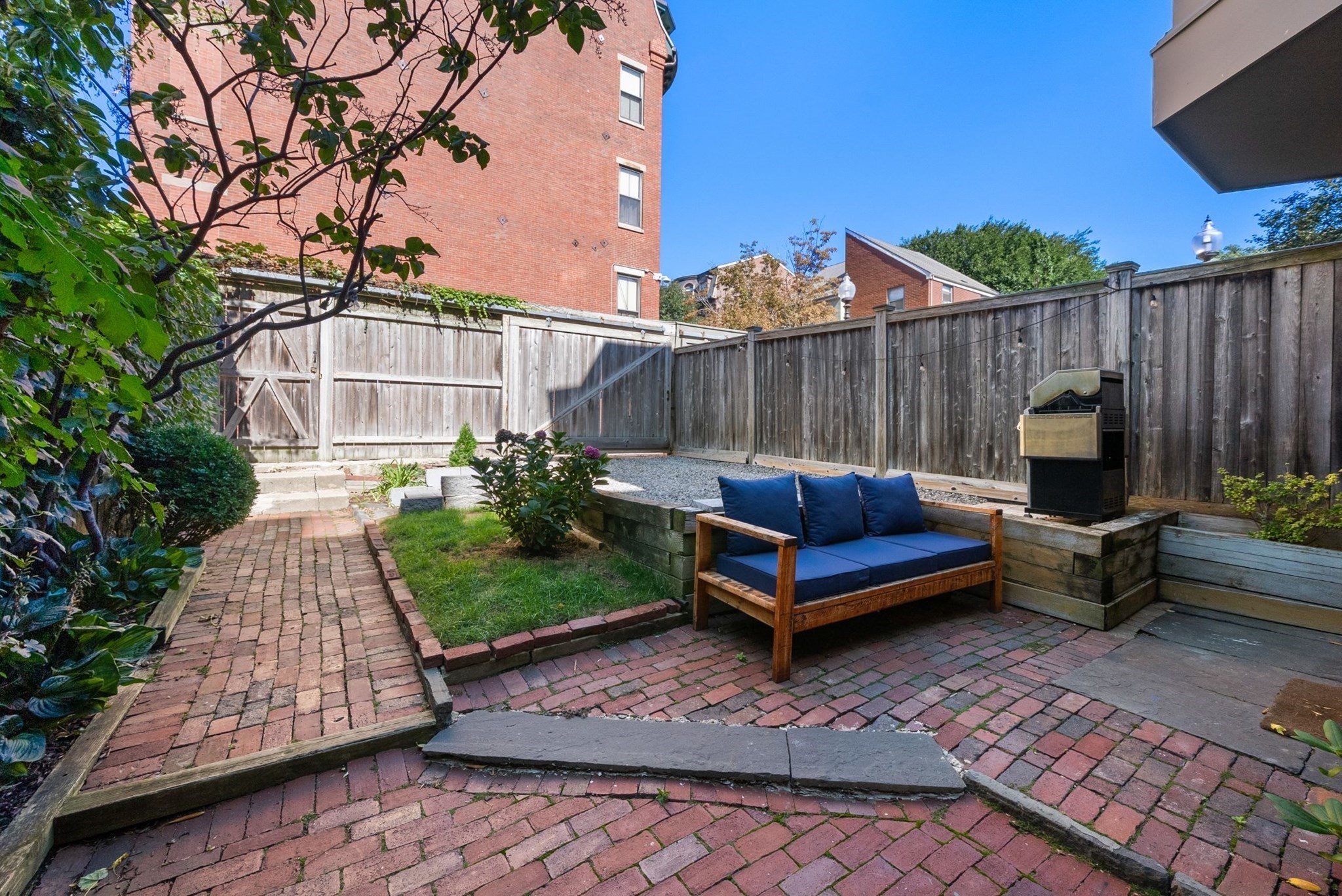 439 Shawmut Ave Unit 6, Boston - South End, MA 02118