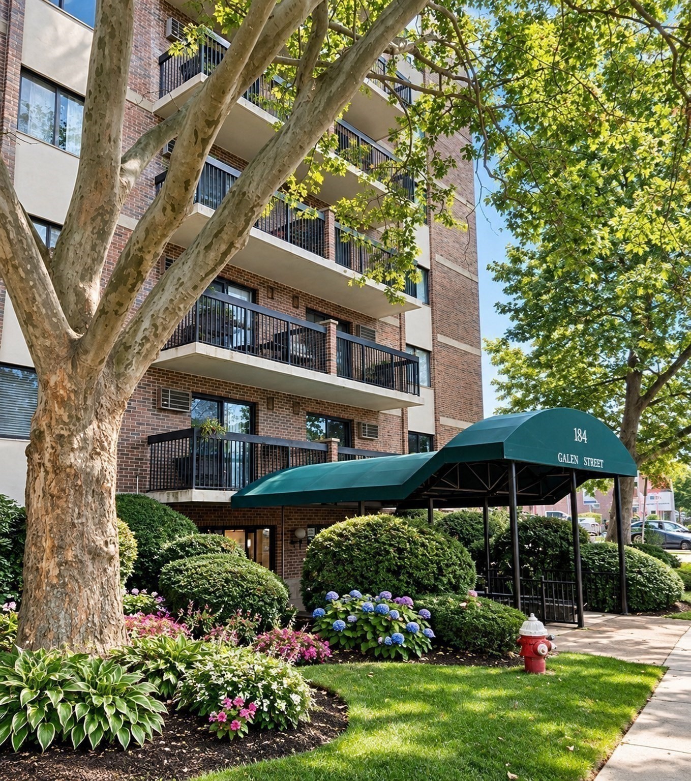 164 Galen Street Unit 14, Watertown, MA 02472 - Image 14