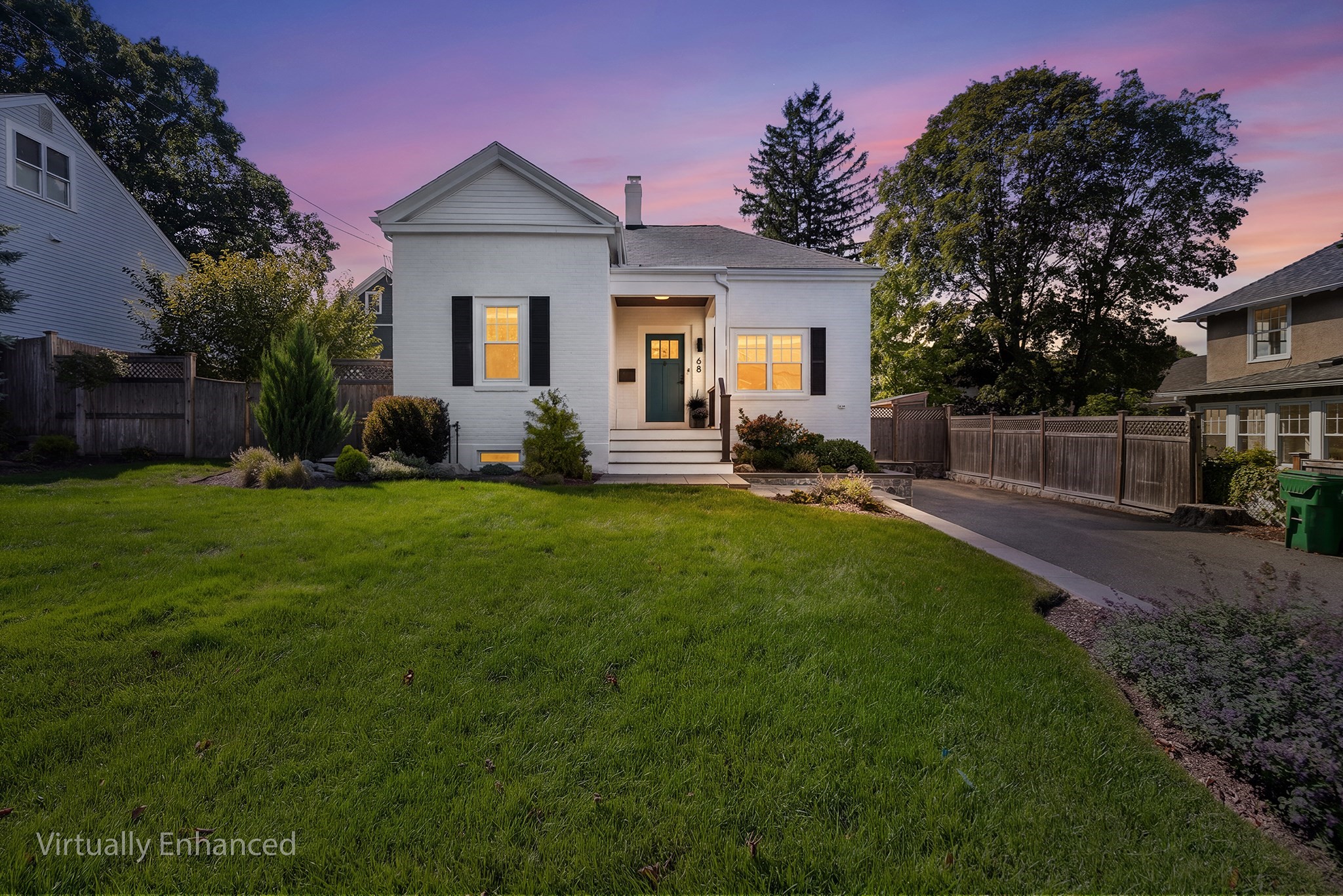 68 Terrace Rd, Medford, MA 02155