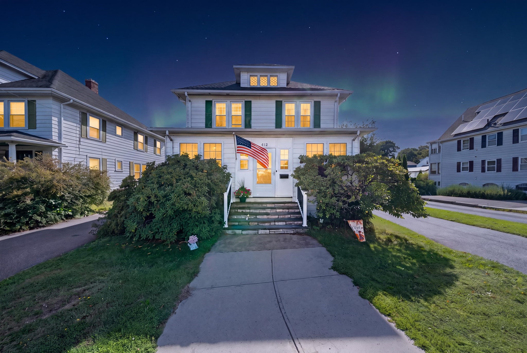 412 Jefferson Avenue, Salem, MA 01970