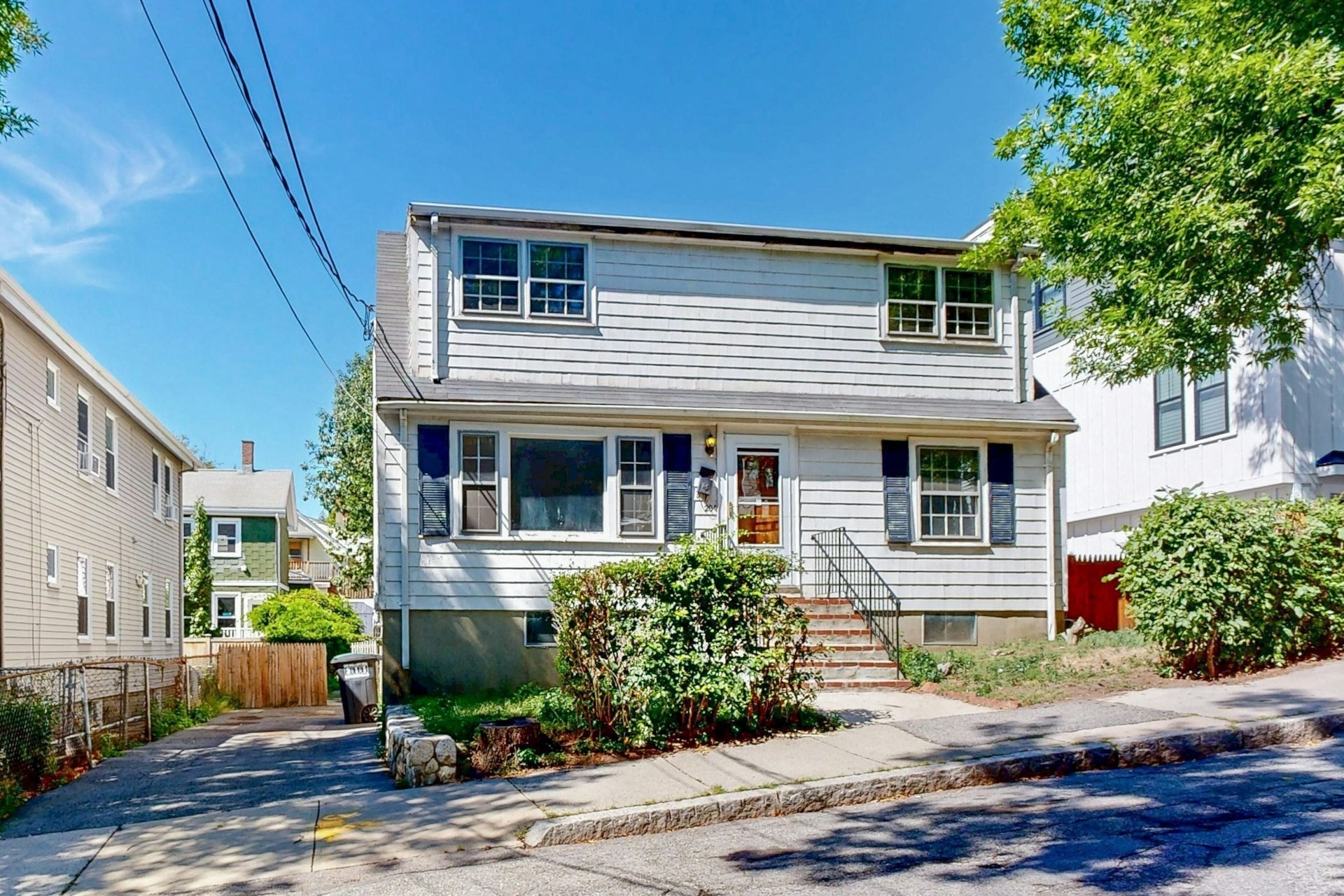 20 Harvard St., Somerville, MA 02143