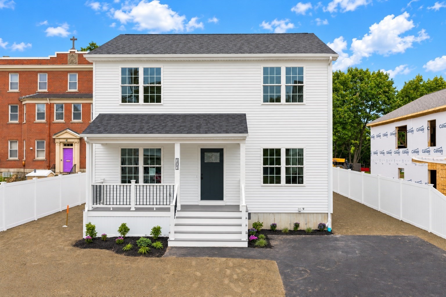 181 Wellington, Fall River, MA 02720