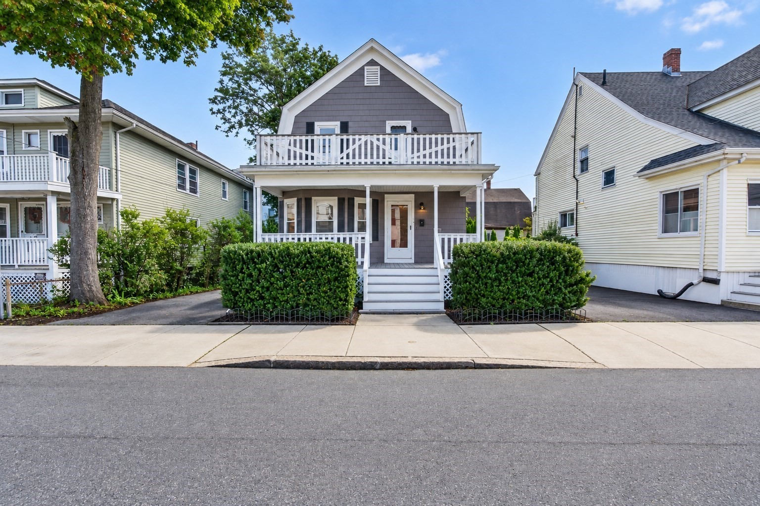 69 Highland Ave, Everett, MA 02149