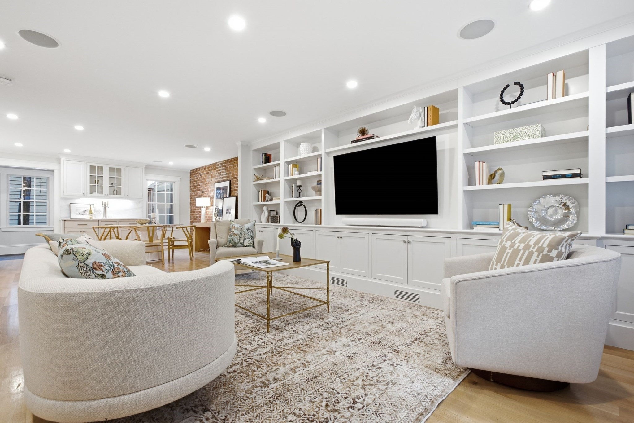 32 Pleasant Street, Charlestown, Boston, MA 02129