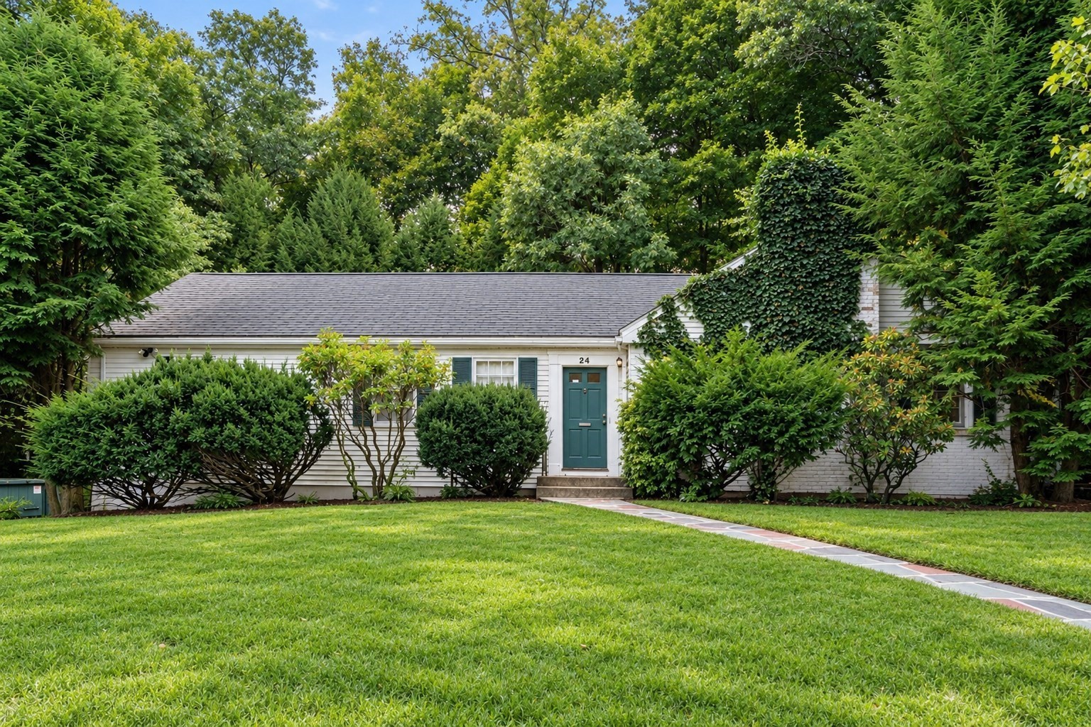 24 Cliff Road, Wellesley, MA 02481