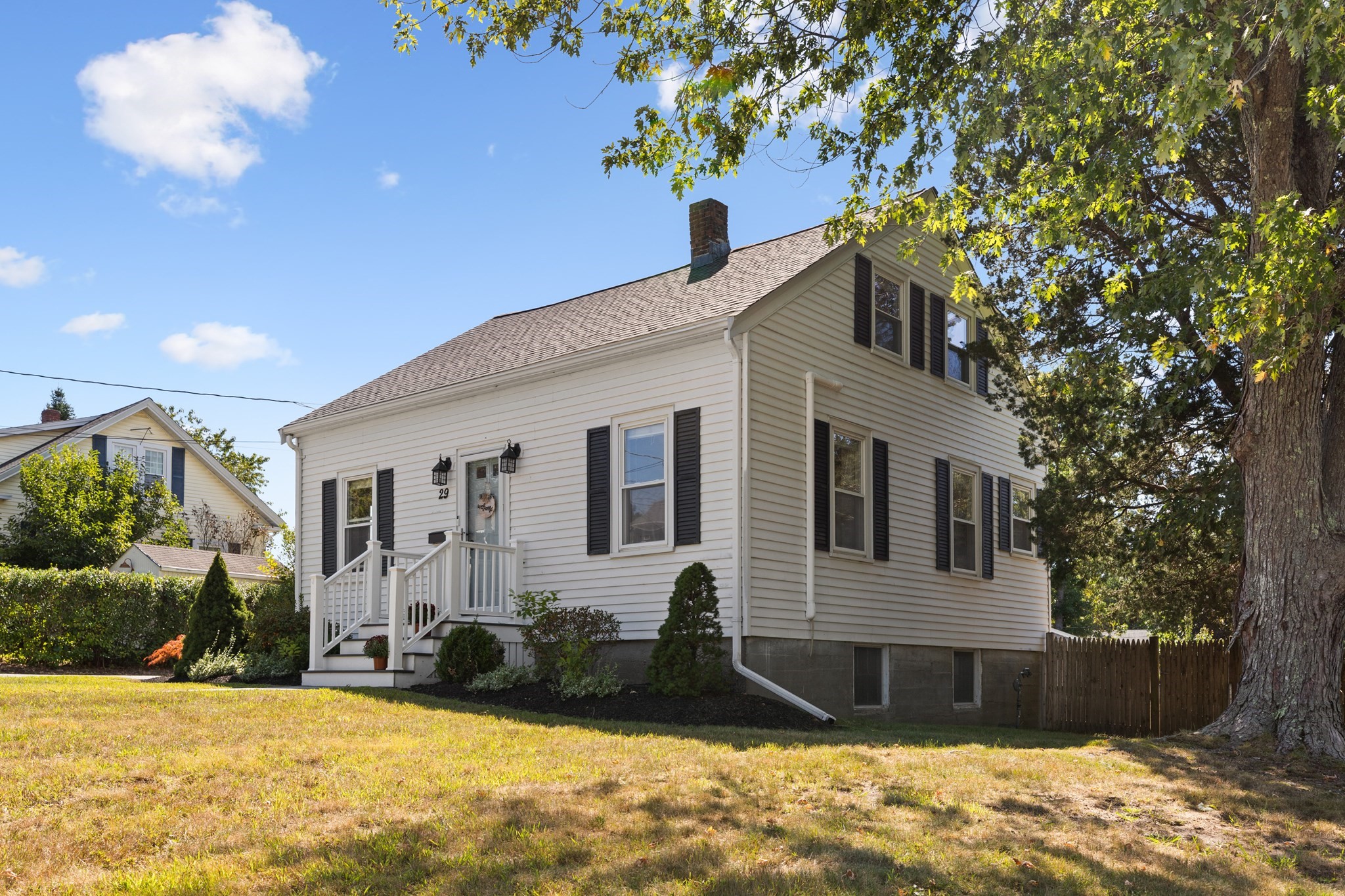 29 Beal St, Rockland, MA 02370