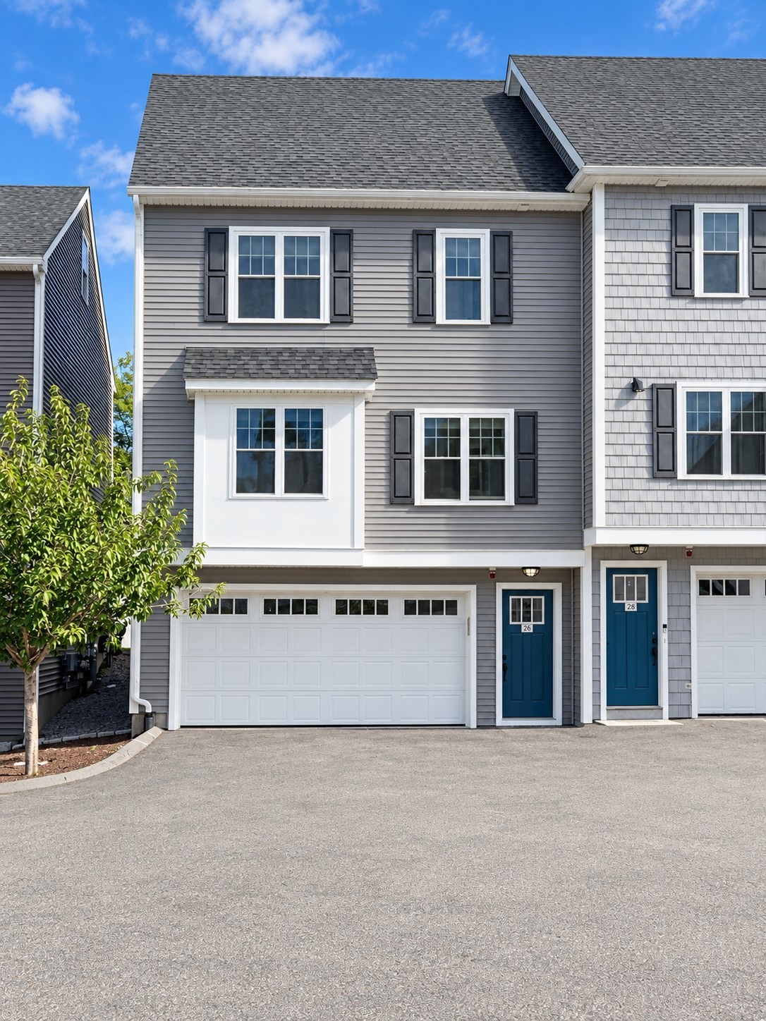 150 Quincy Ave Unit 2C, Quincy, MA 02169