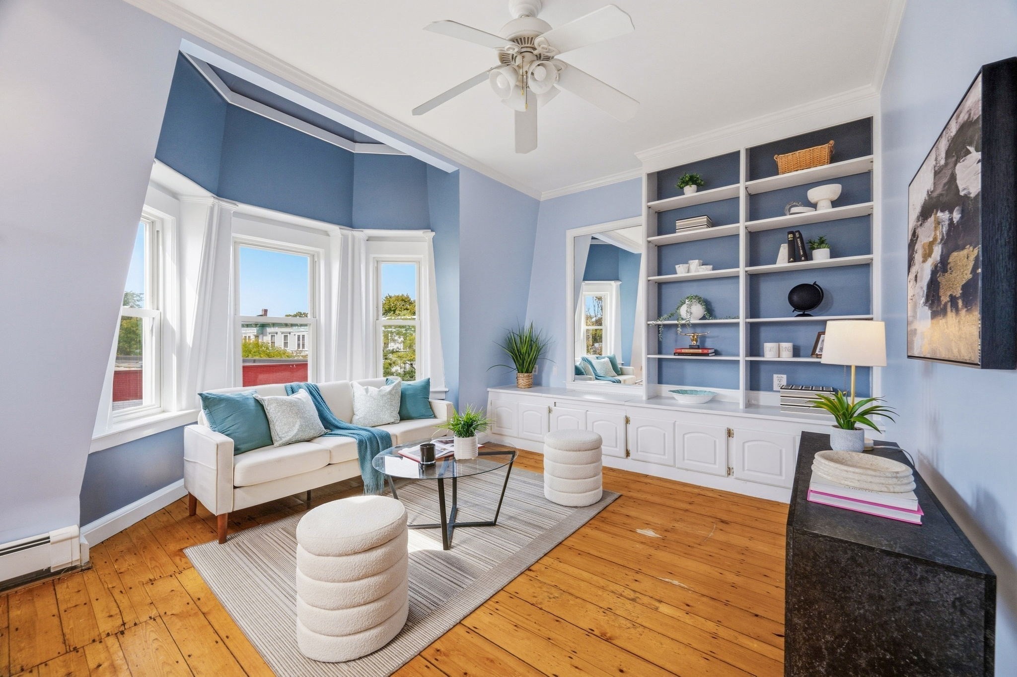 328 Prospect Street Unit C, Cambridge, MA 02139