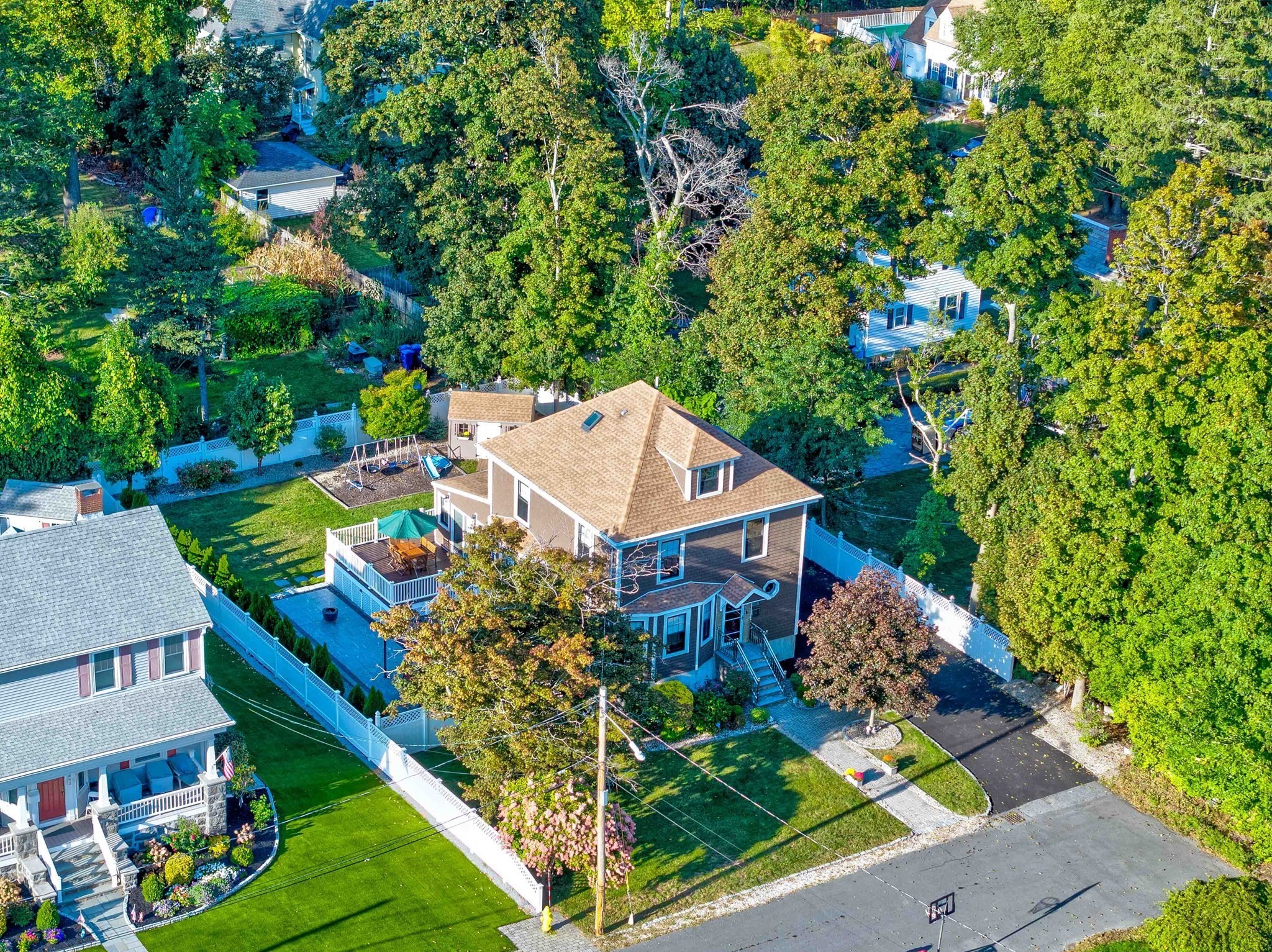 22 Wilson Ave, Braintree, MA 02184