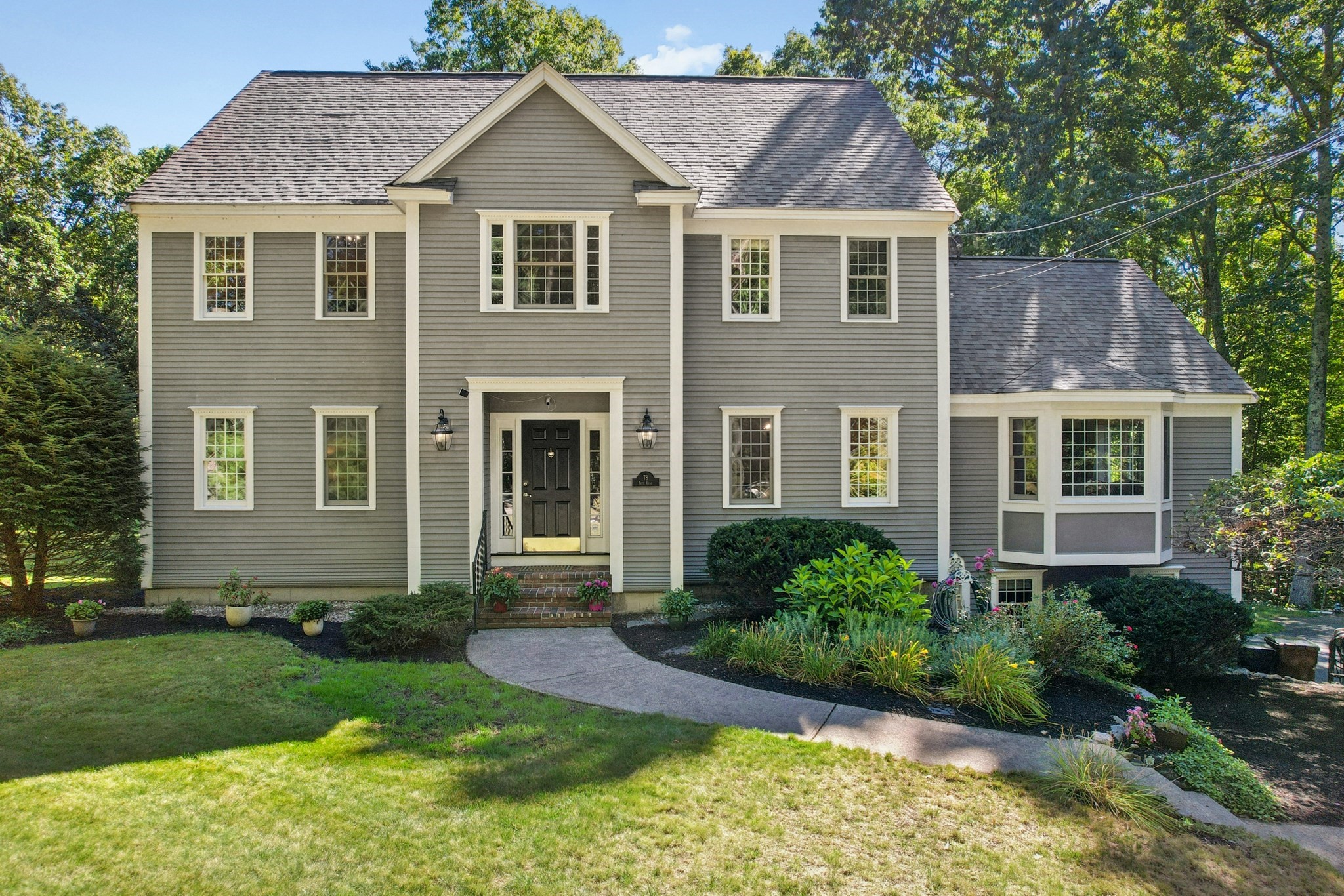 78 Frye, Bolton, MA 01740