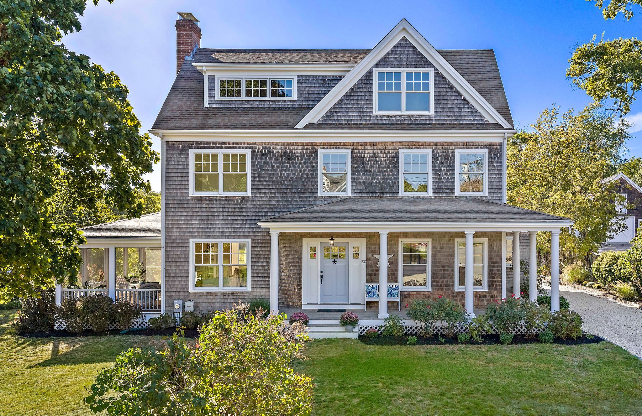 260 Jerusalem Rd, Cohasset, MA 02025