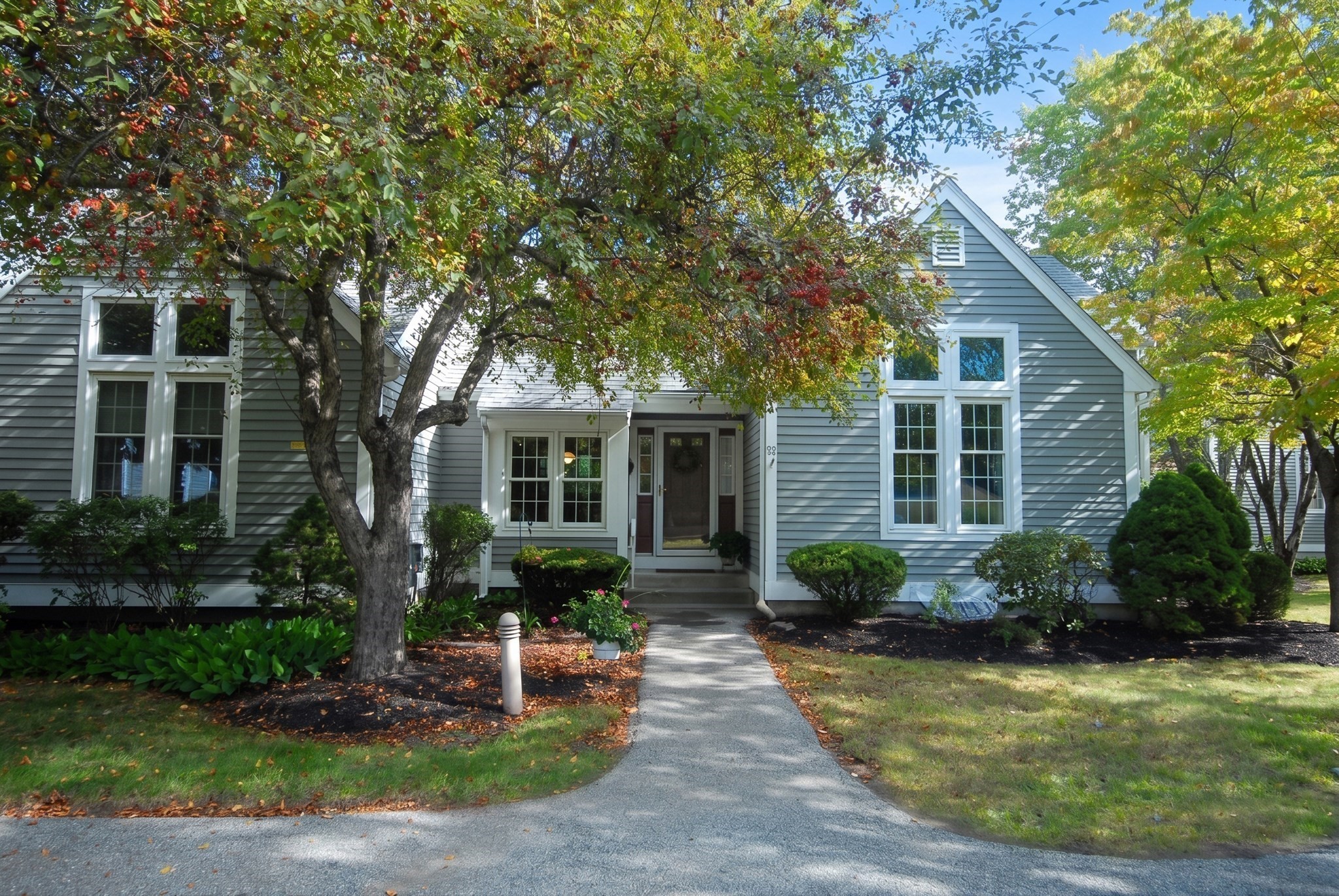 121 Audubon Dr Unit 121, Acton, MA 01720