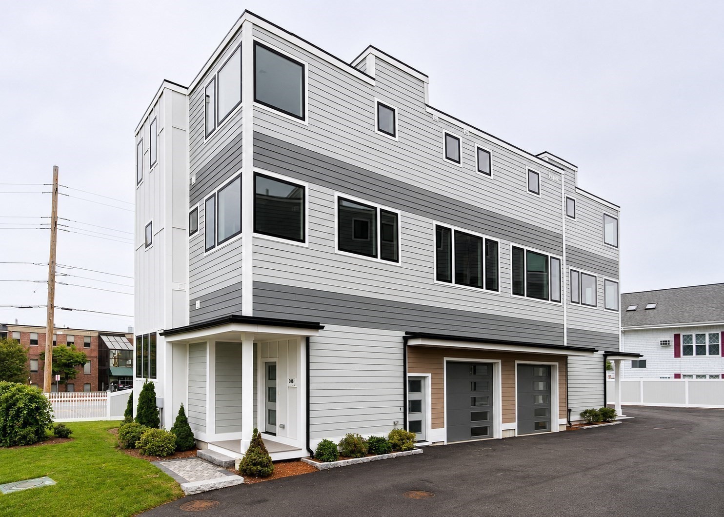 312 Newton Street Unit 1, Waltham, MA 02453