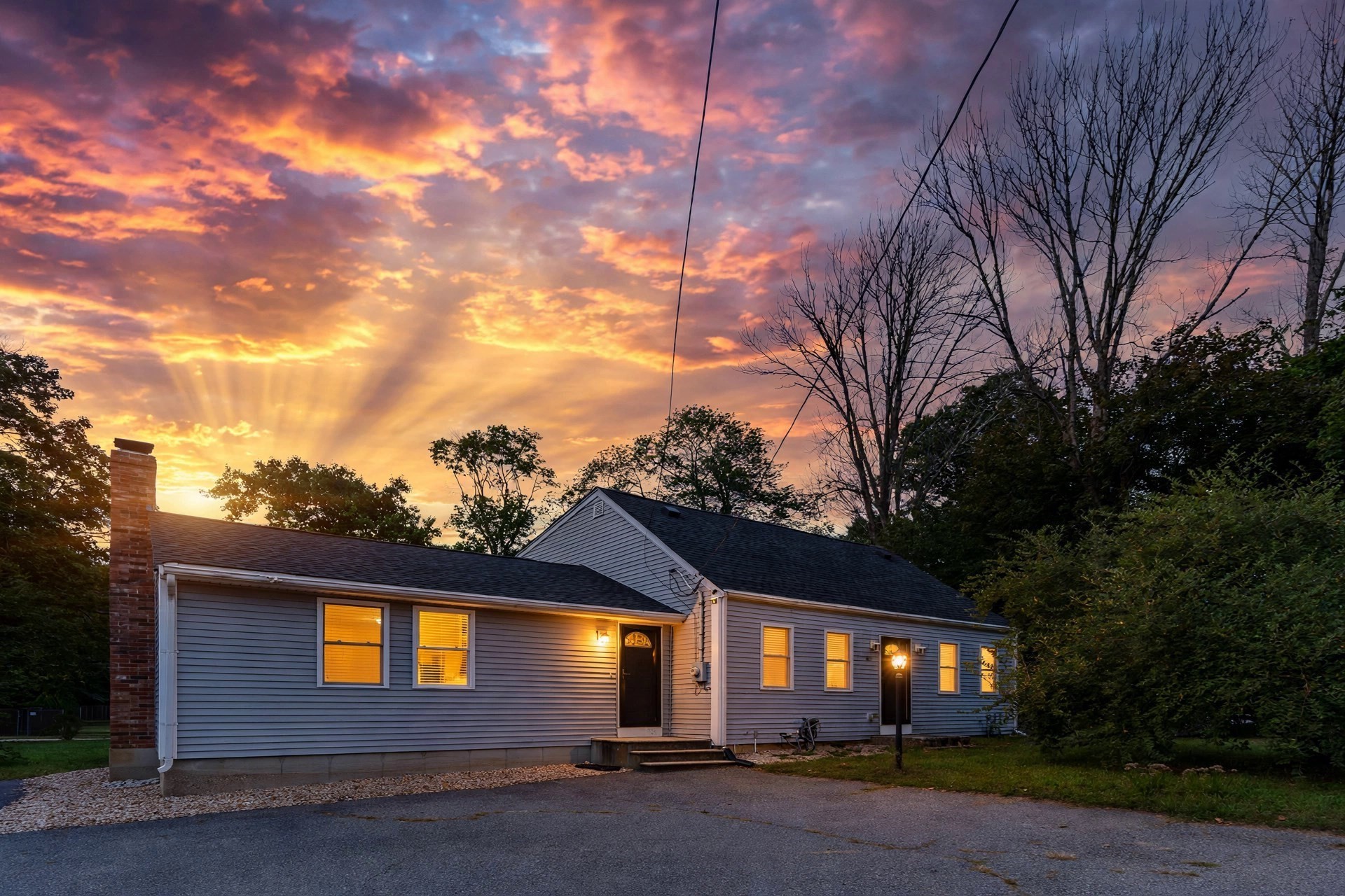 601 East St, Wrentham, MA 02093