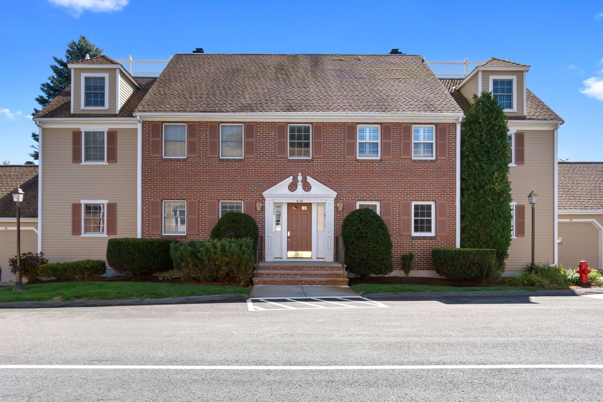 9 Weatherly Drive Unit 9, Salem, MA 01970