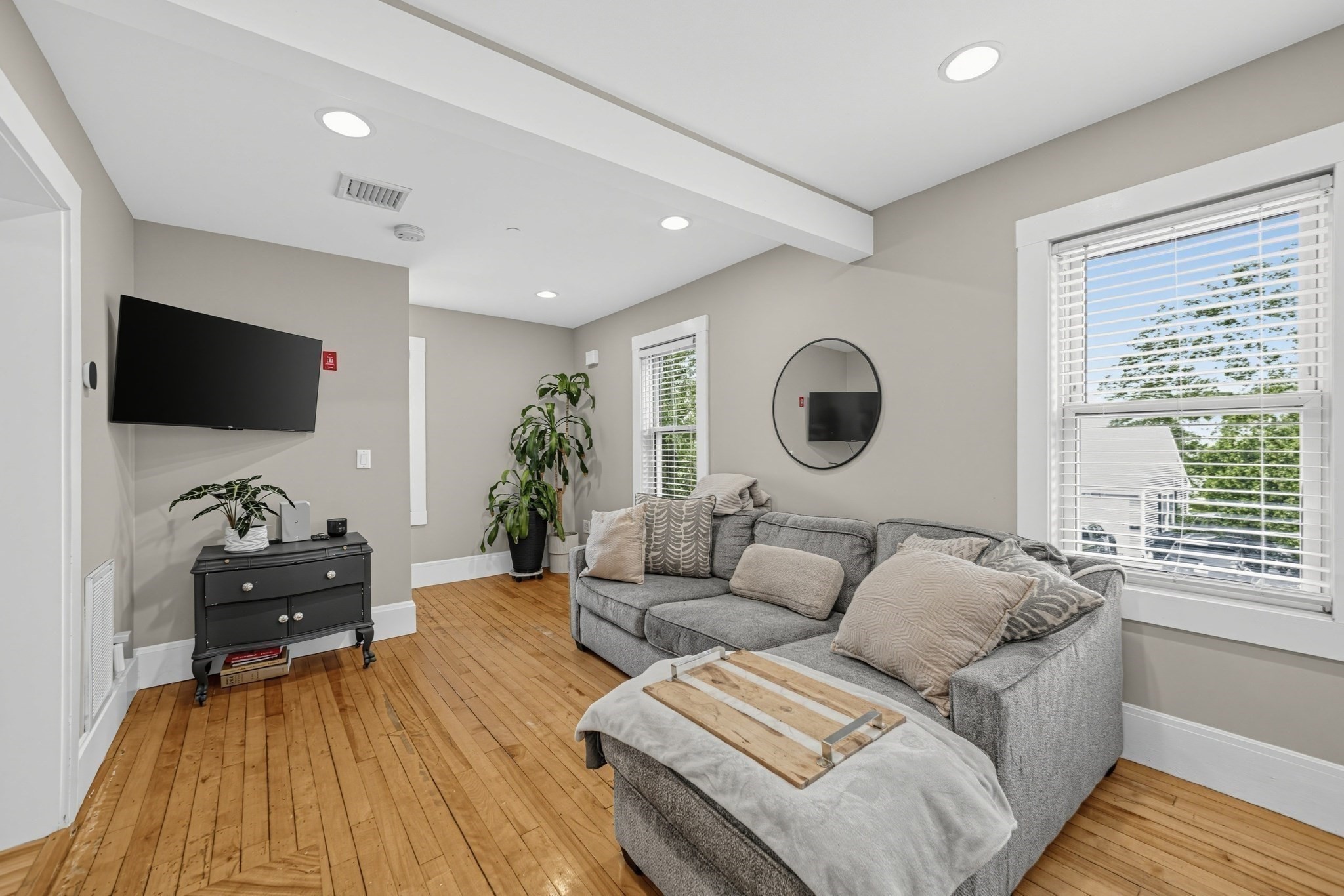 5 Russell Street Unit 4, Amesbury, MA 01913