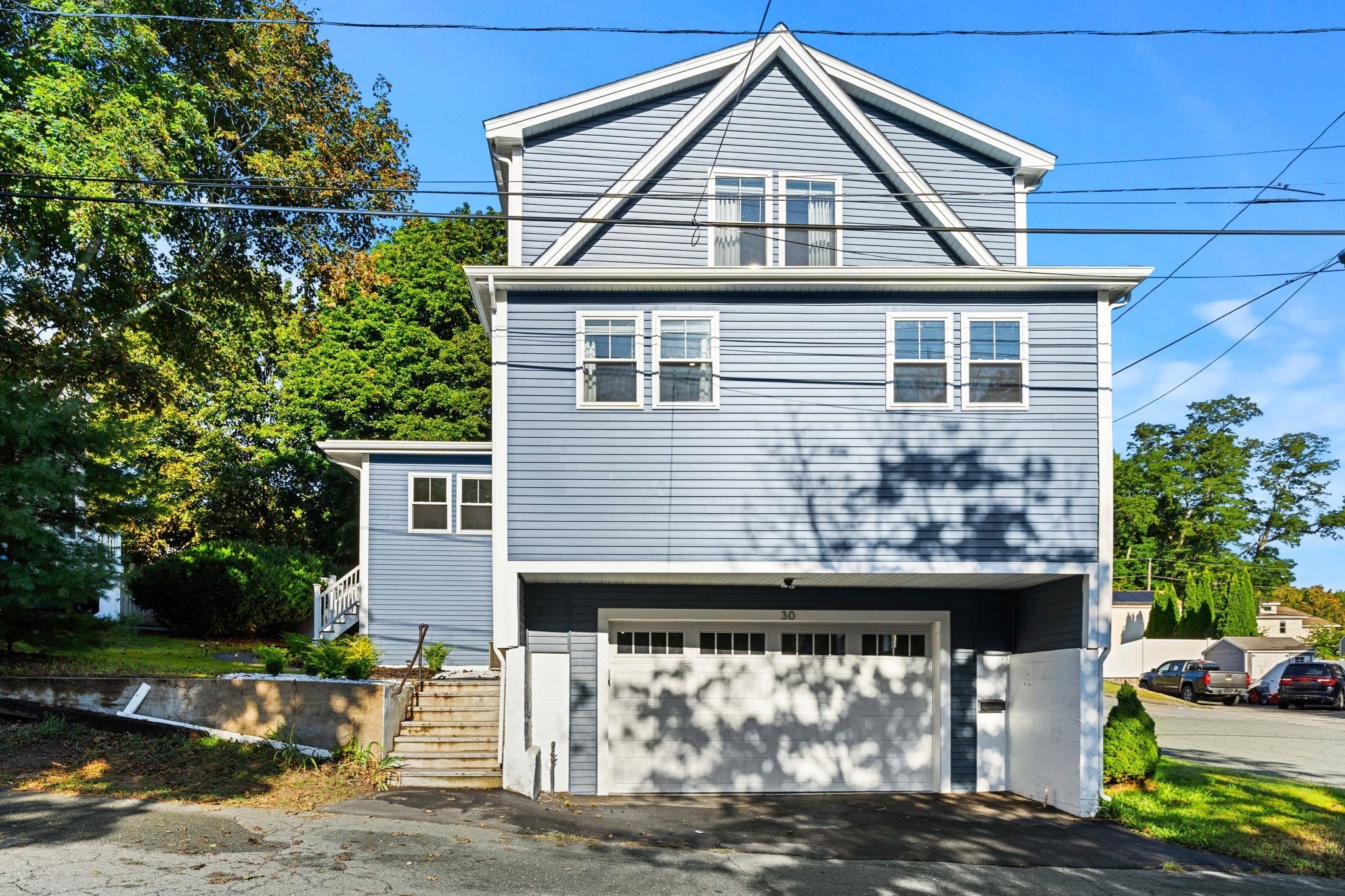 30 Williams Street, Beverly, MA 01915
