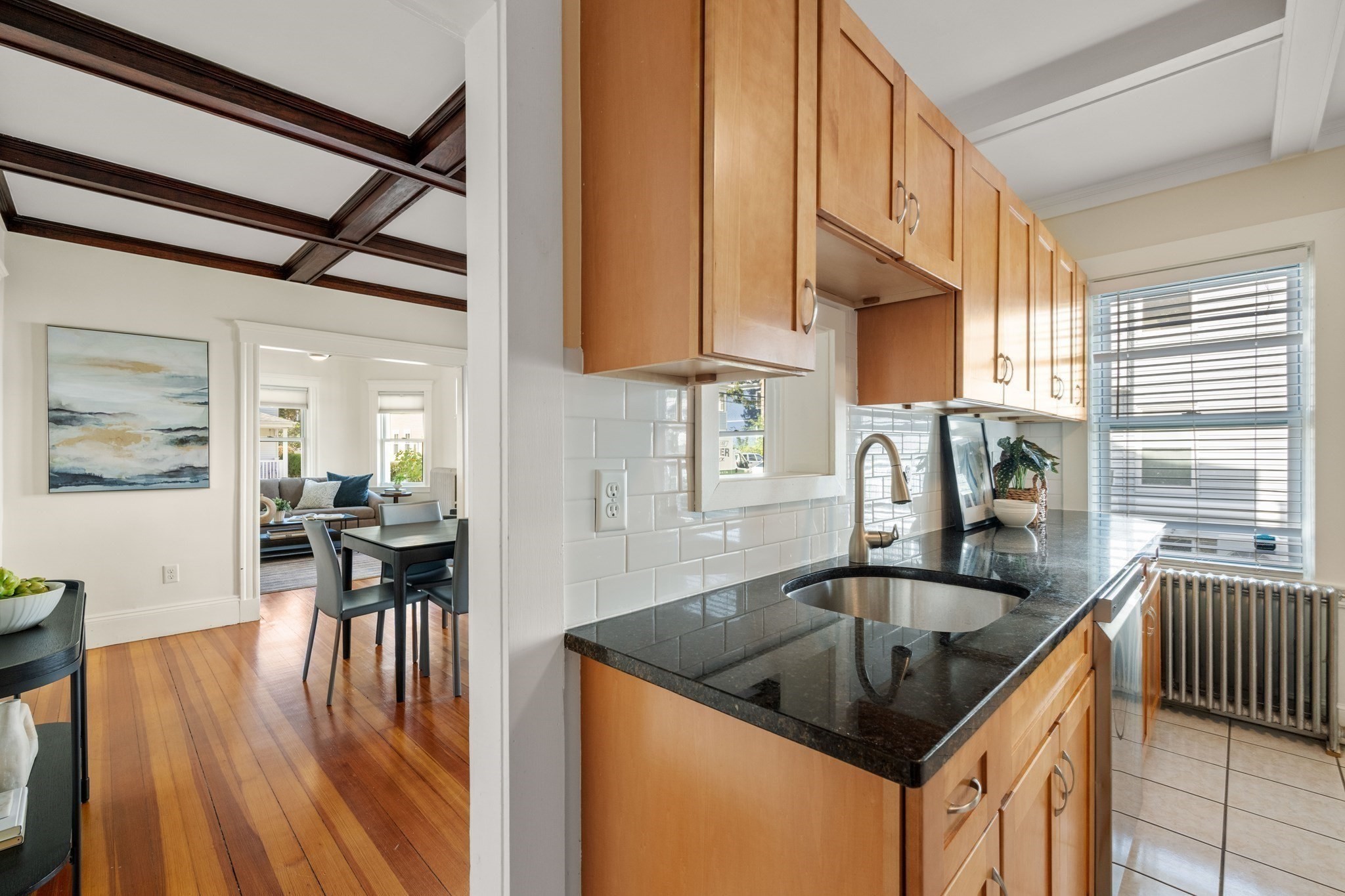 95 Hewlett St Unit 1, Roslindale, Boston, MA 02131 - Image 2