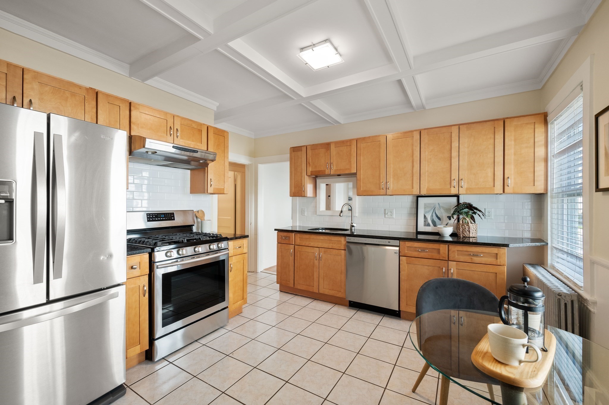 95 Hewlett St Unit 1, Roslindale, Boston, MA 02131 - Image 11