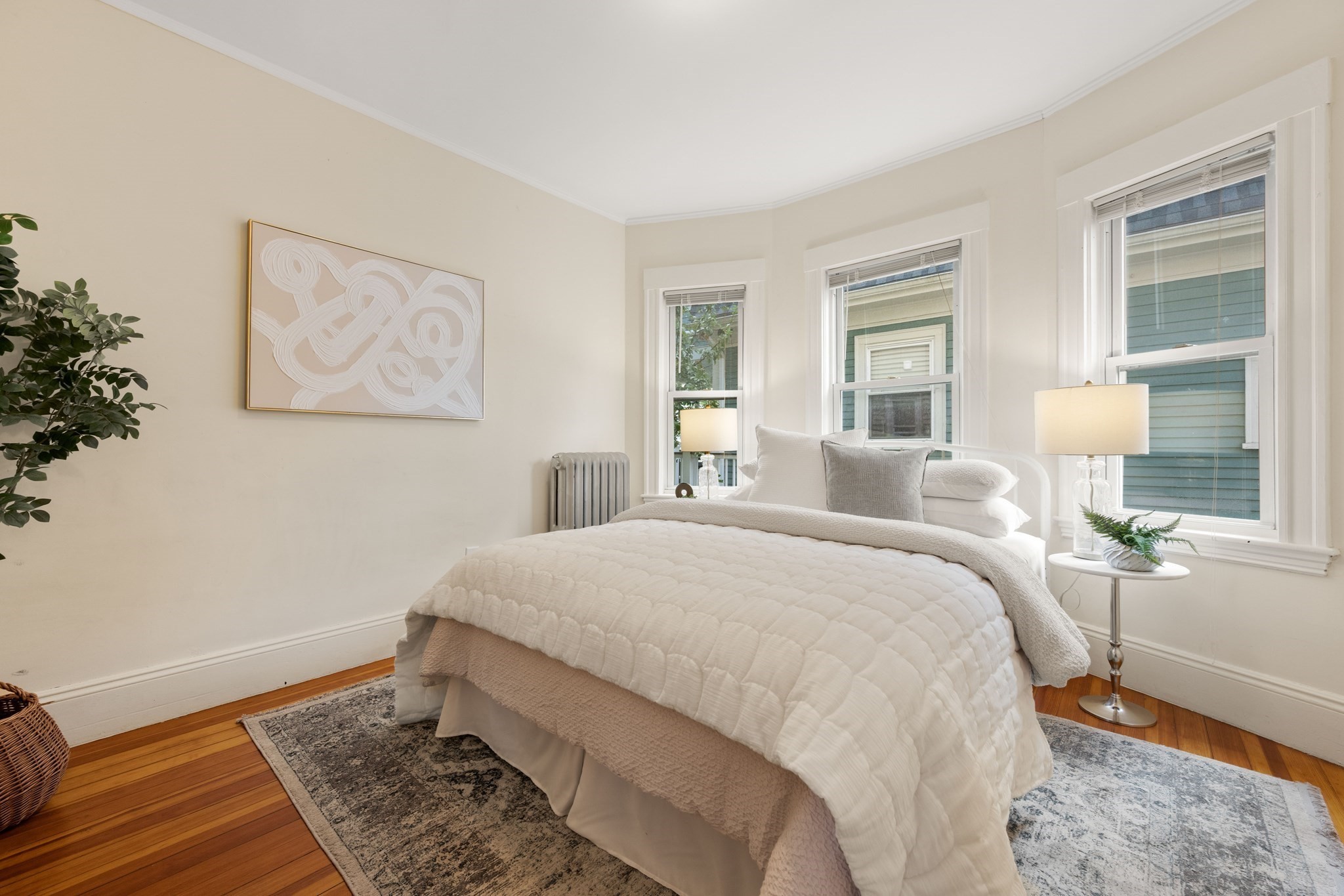95 Hewlett St Unit 1, Roslindale, Boston, MA 02131 - Image 13