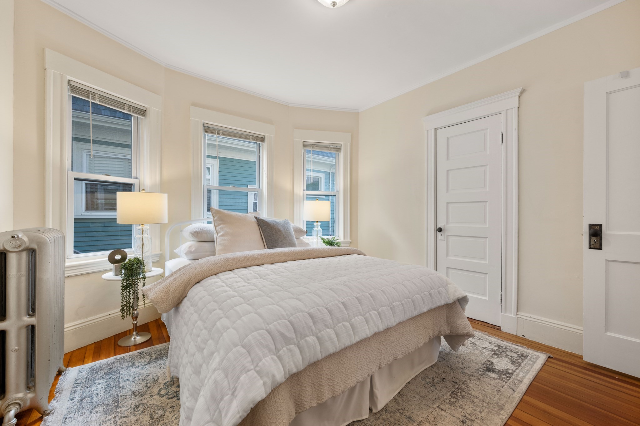 95 Hewlett St Unit 1, Roslindale, Boston, MA 02131 - Image 14