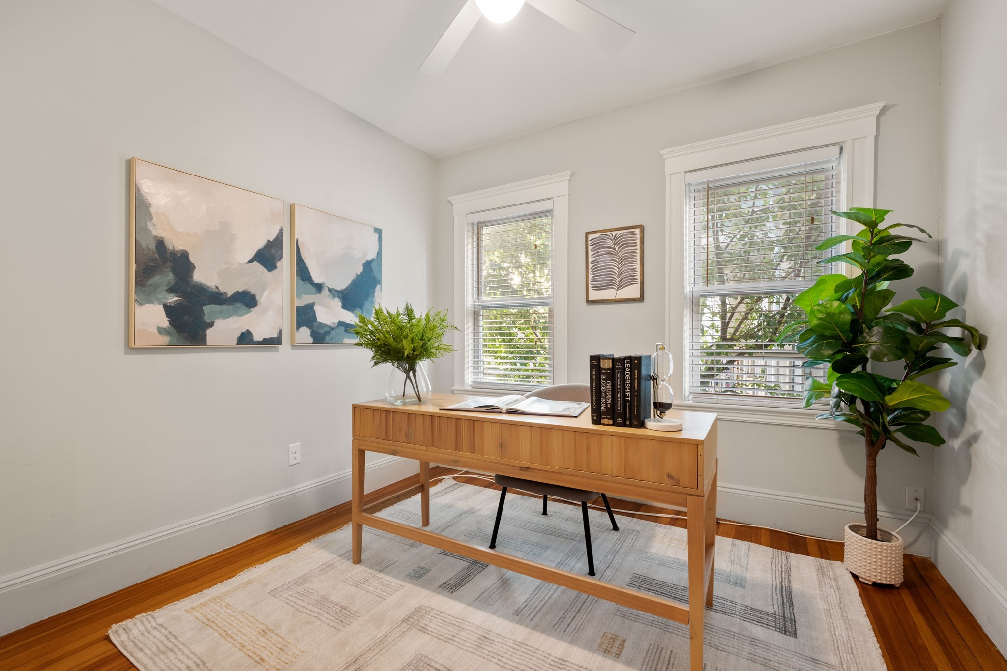 95 Hewlett St Unit 1, Roslindale, Boston, MA 02131 - Image 15