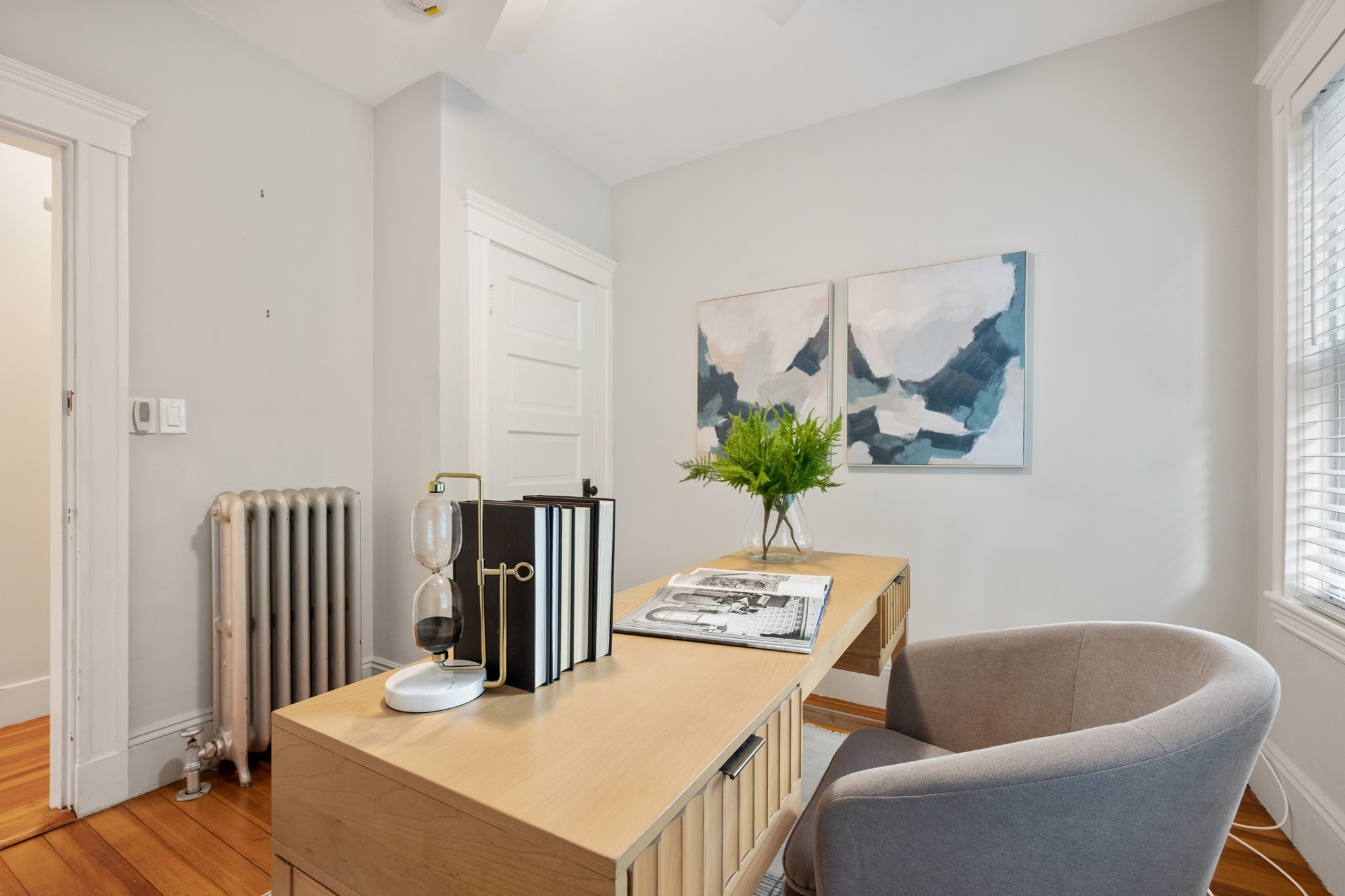 95 Hewlett St Unit 1, Roslindale, Boston, MA 02131 - Image 16
