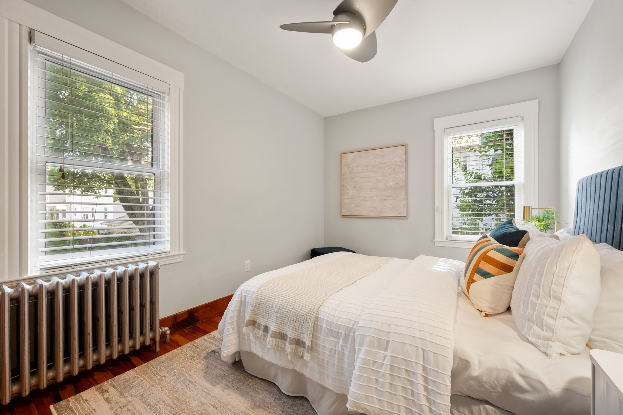 95 Hewlett St Unit 1, Roslindale, Boston, MA 02131 - Image 17