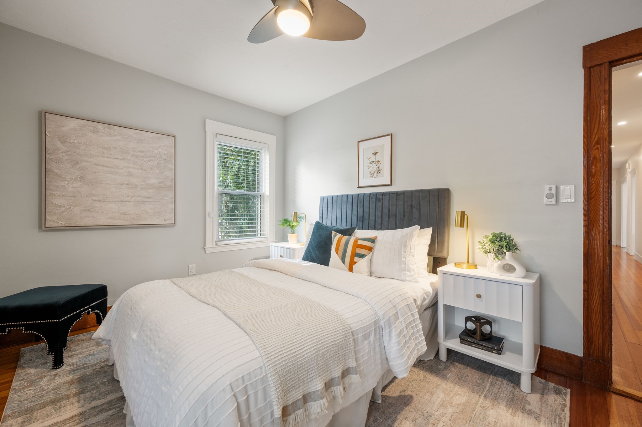 95 Hewlett St Unit 1, Roslindale, Boston, MA 02131 - Image 18