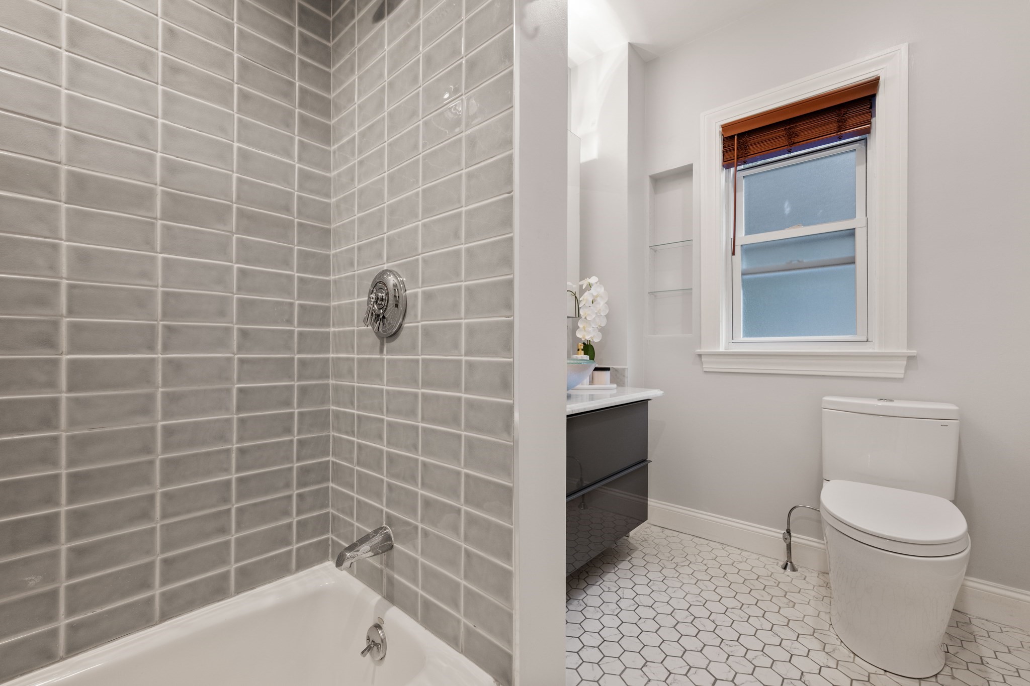 95 Hewlett St Unit 1, Roslindale, Boston, MA 02131 - Image 20