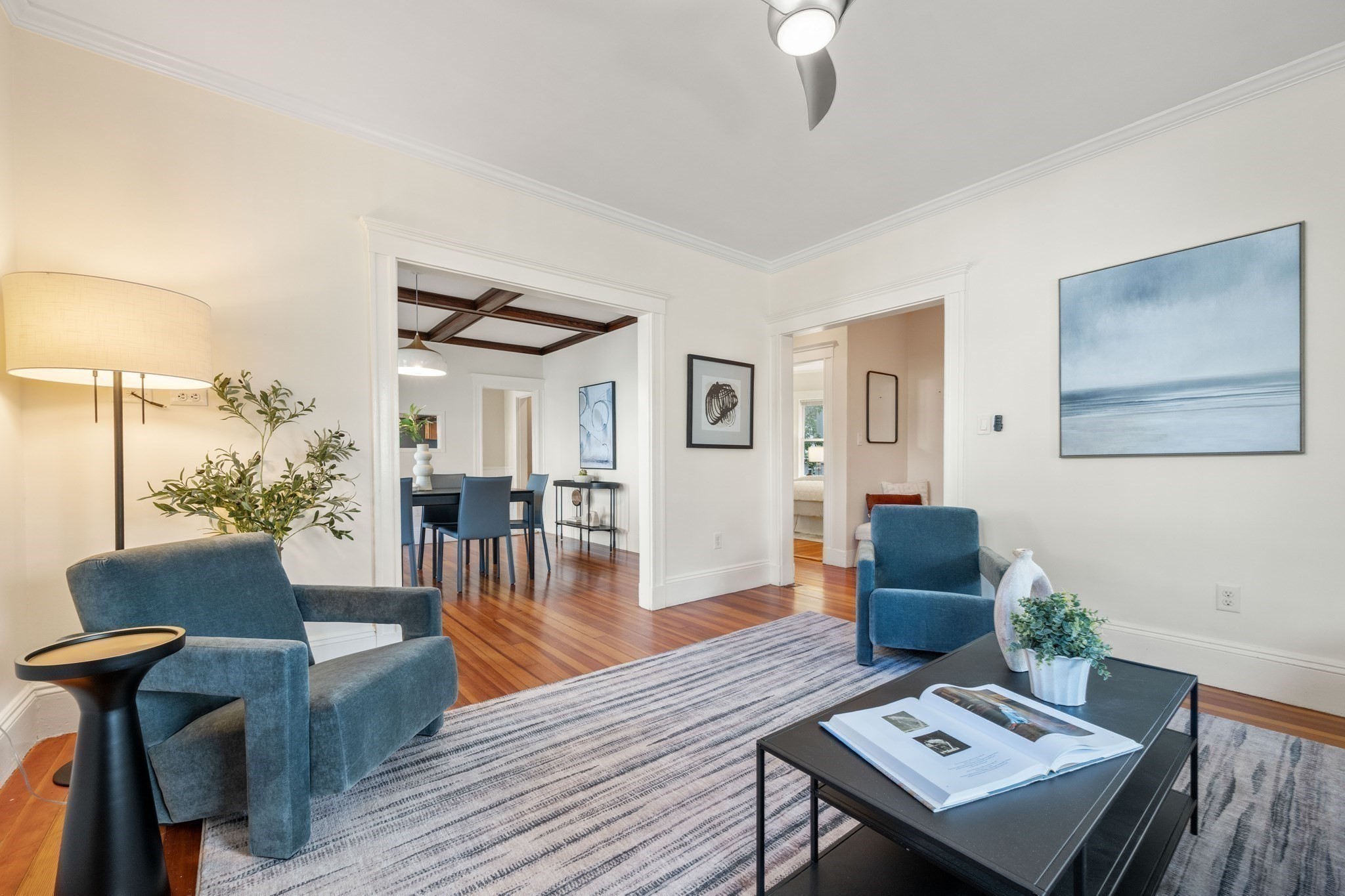 95 Hewlett St Unit 1, Roslindale, Boston, MA 02131 - Image 3