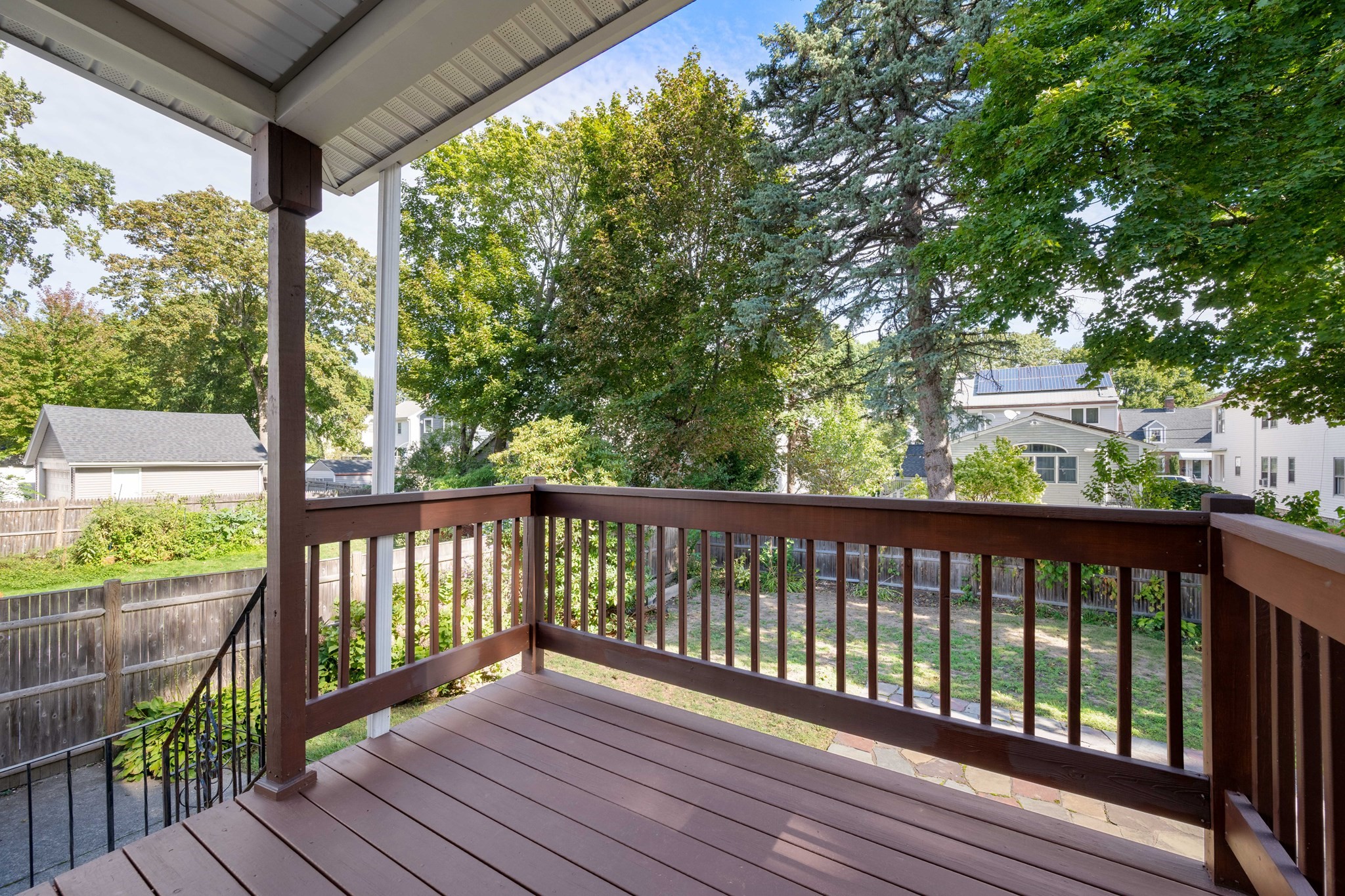 95 Hewlett St Unit 1, Roslindale, Boston, MA 02131 - Image 21