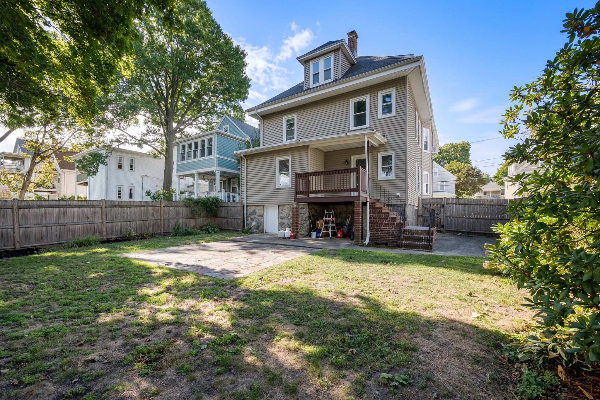 95 Hewlett St Unit 1, Roslindale, Boston, MA 02131 - Image 22