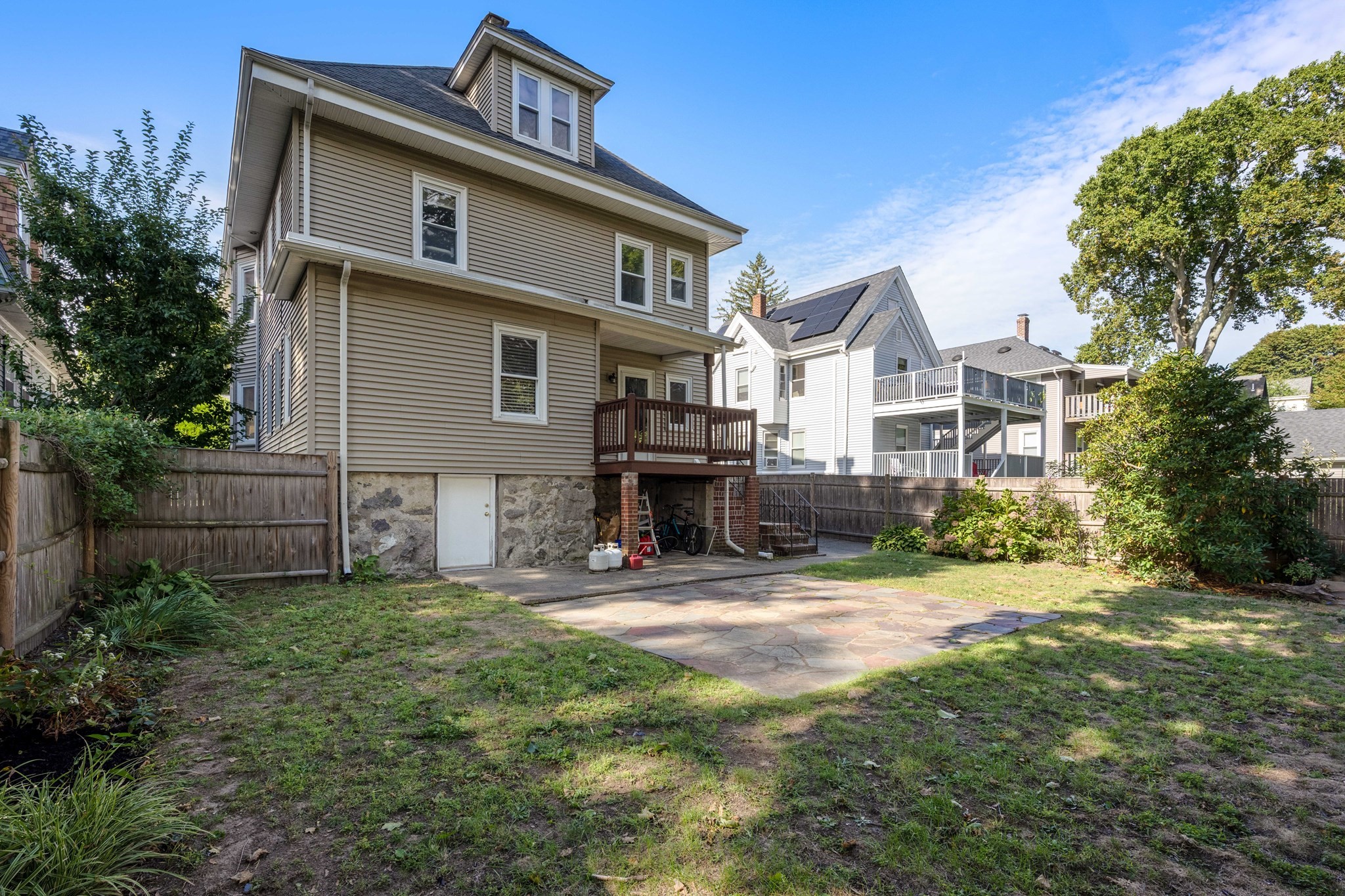 95 Hewlett St Unit 1, Roslindale, Boston, MA 02131 - Image 23