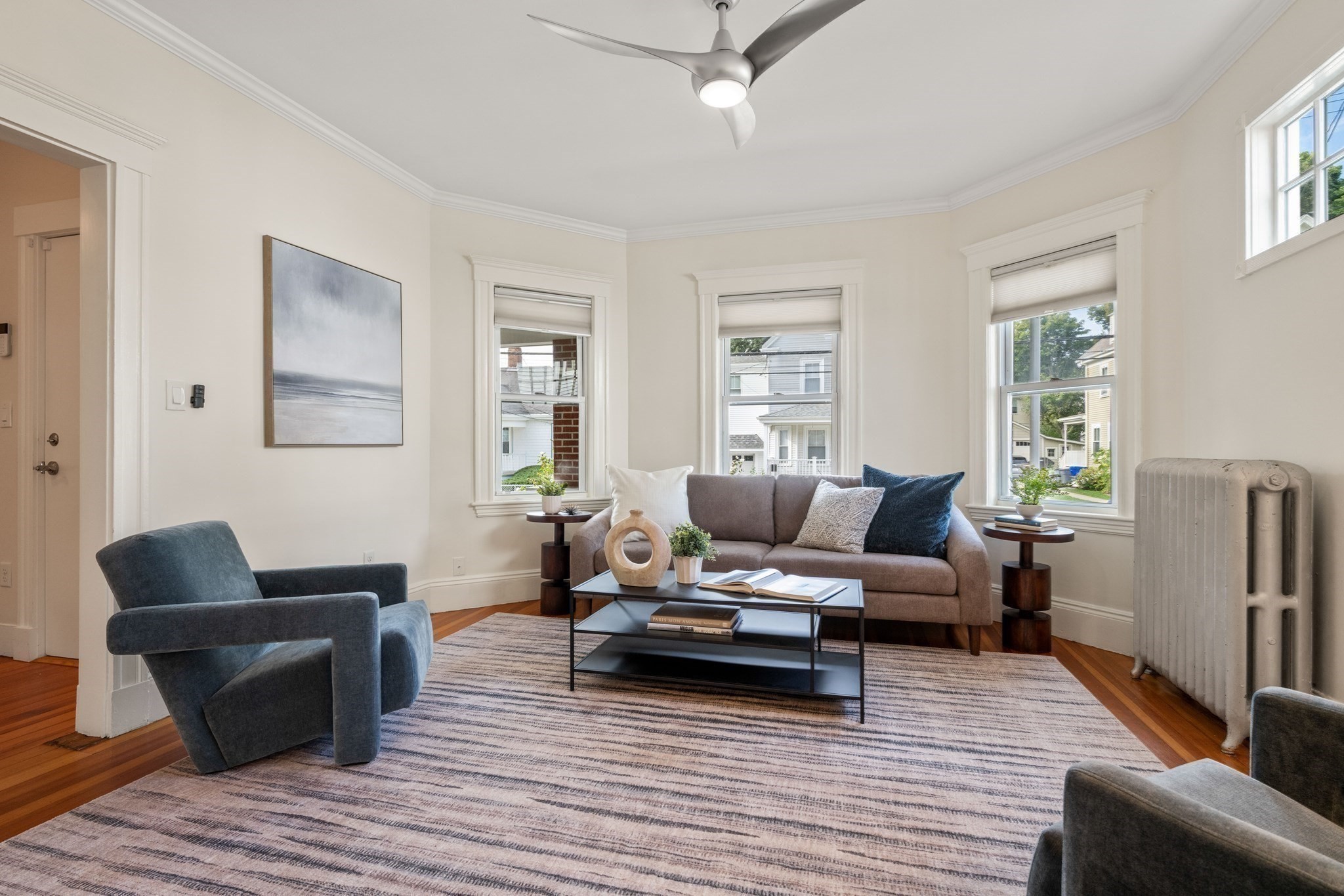 95 Hewlett St Unit 1, Roslindale, Boston, MA 02131 - Image 5