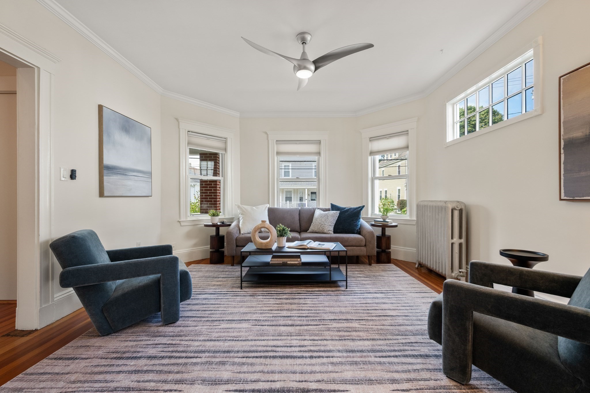 95 Hewlett St Unit 1, Roslindale, Boston, MA 02131 - Image 6