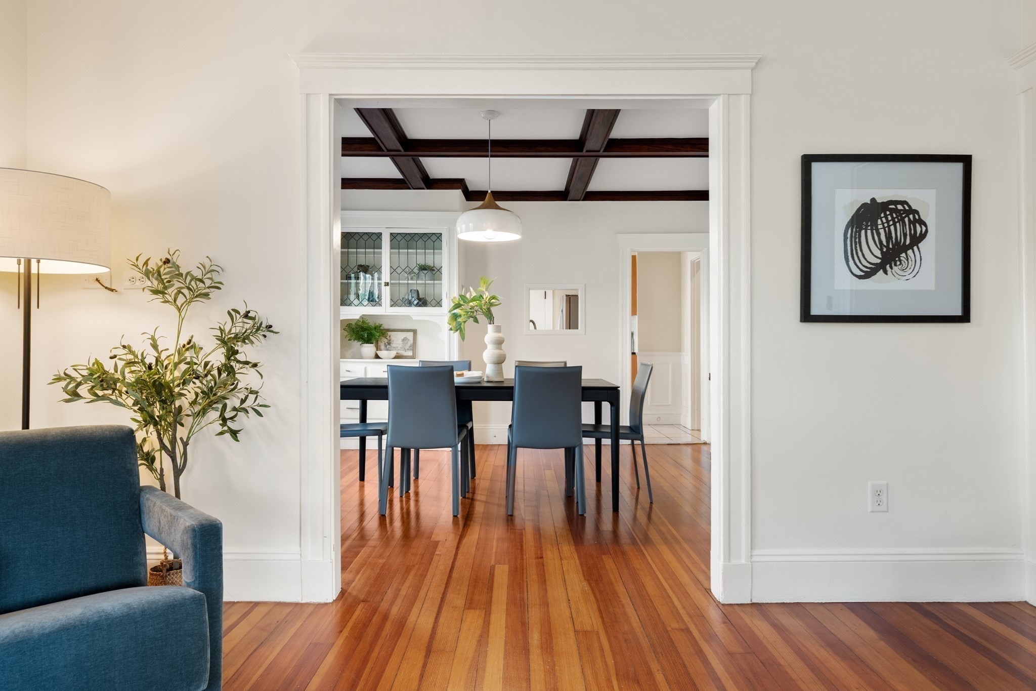 95 Hewlett St Unit 1, Roslindale, Boston, MA 02131 - Image 7