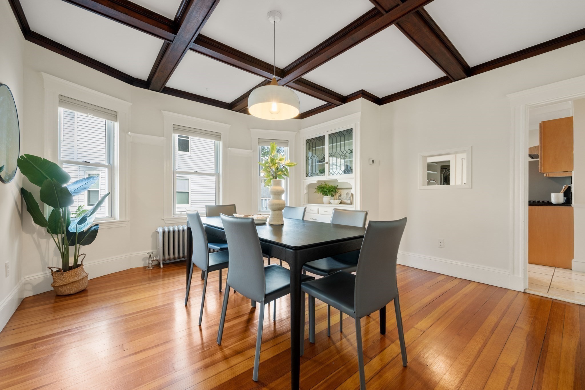 95 Hewlett St Unit 1, Roslindale, Boston, MA 02131 - Image 8