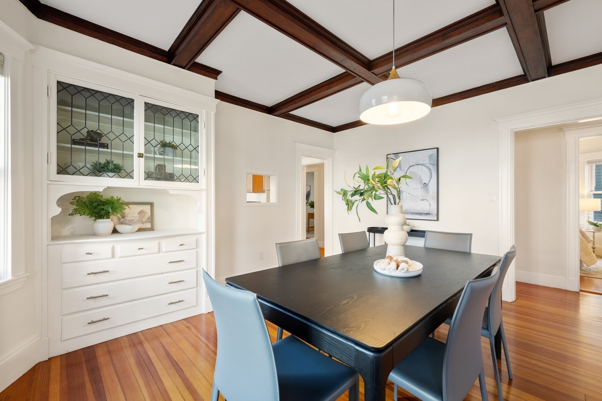 95 Hewlett St Unit 1, Roslindale, Boston, MA 02131 - Image 9