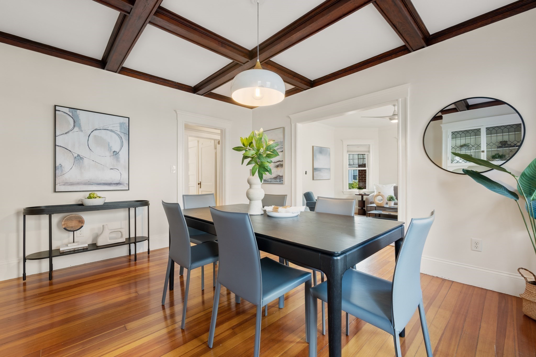 95 Hewlett St Unit 1, Roslindale, Boston, MA 02131 - Image 10