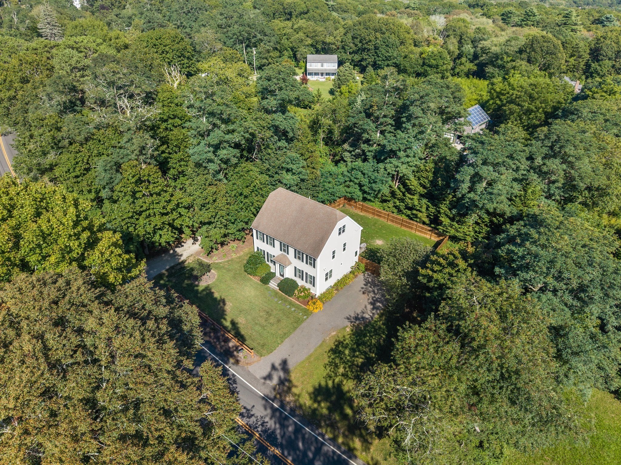 26 Beaver Dam Road, Plymouth, MA 02360