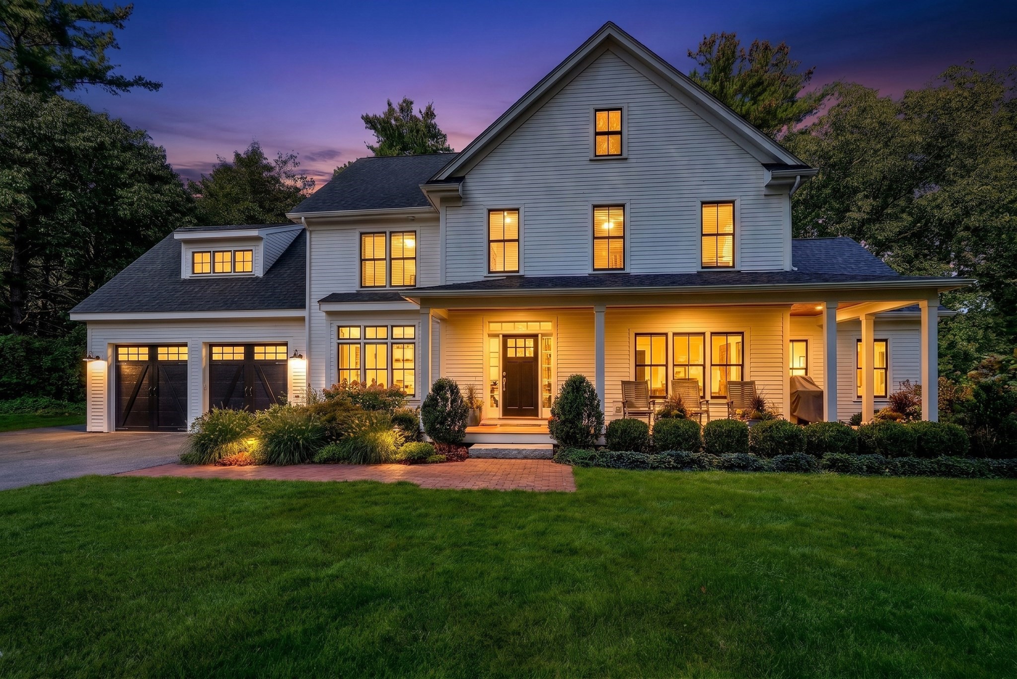 313 Garfield Rd, Concord, MA 01742