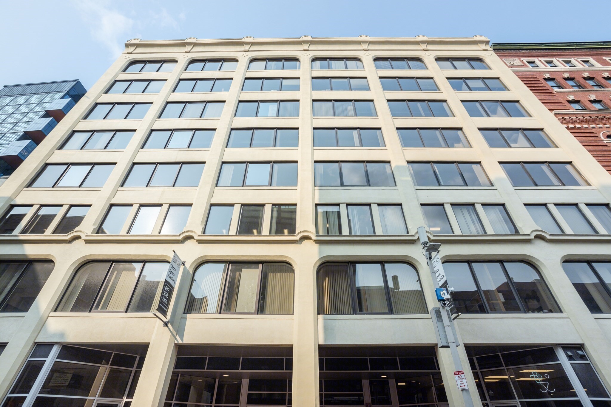 225 Friend St, West End, Boston, MA 02114