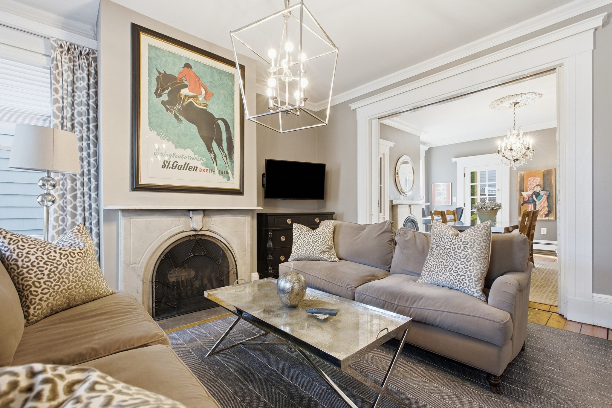 34 Bartlett Street Unit 1, Charlestown, Boston, MA 02129