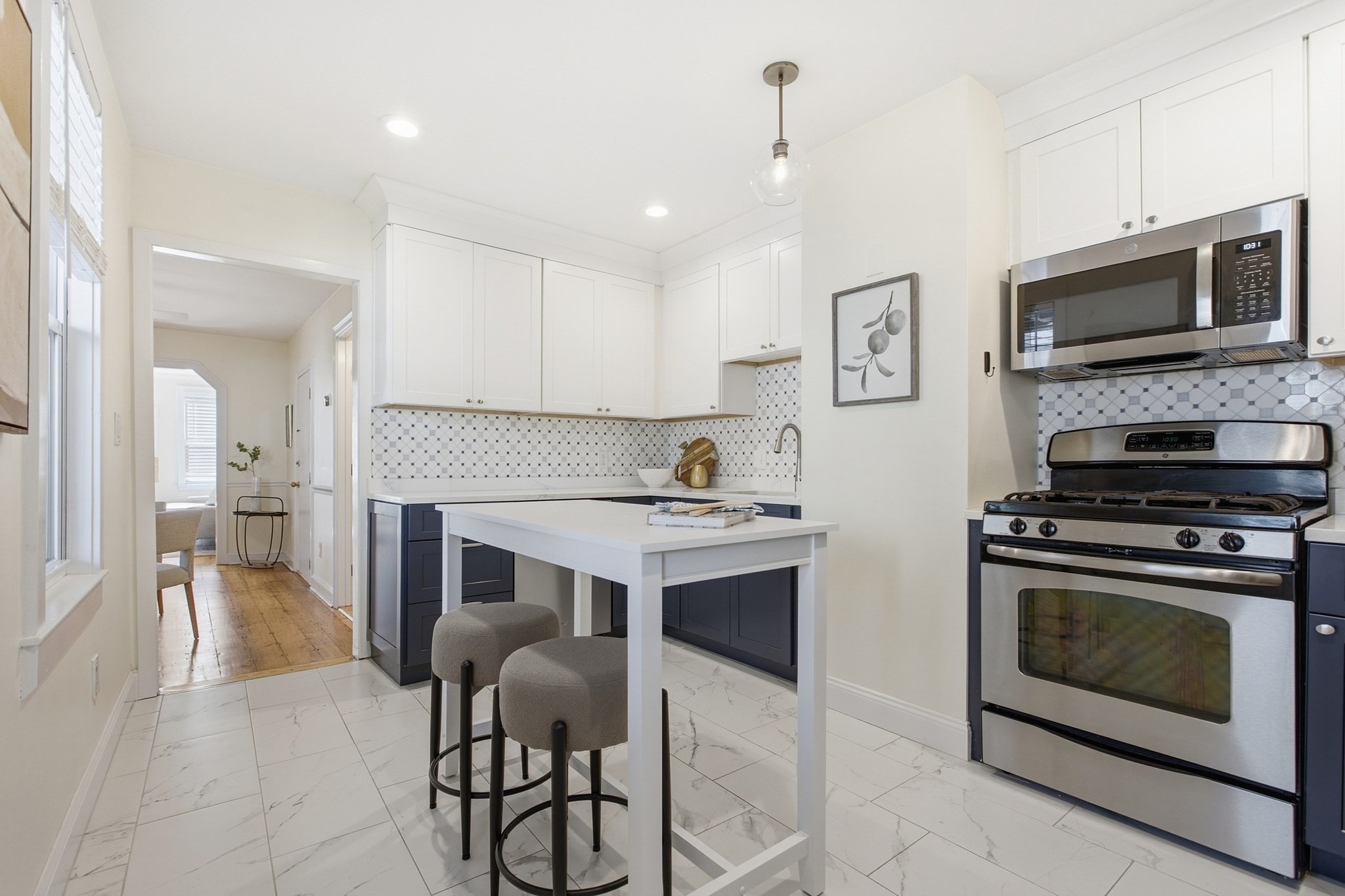74 School Street Unit 2, Charlestown, Boston, MA 02129