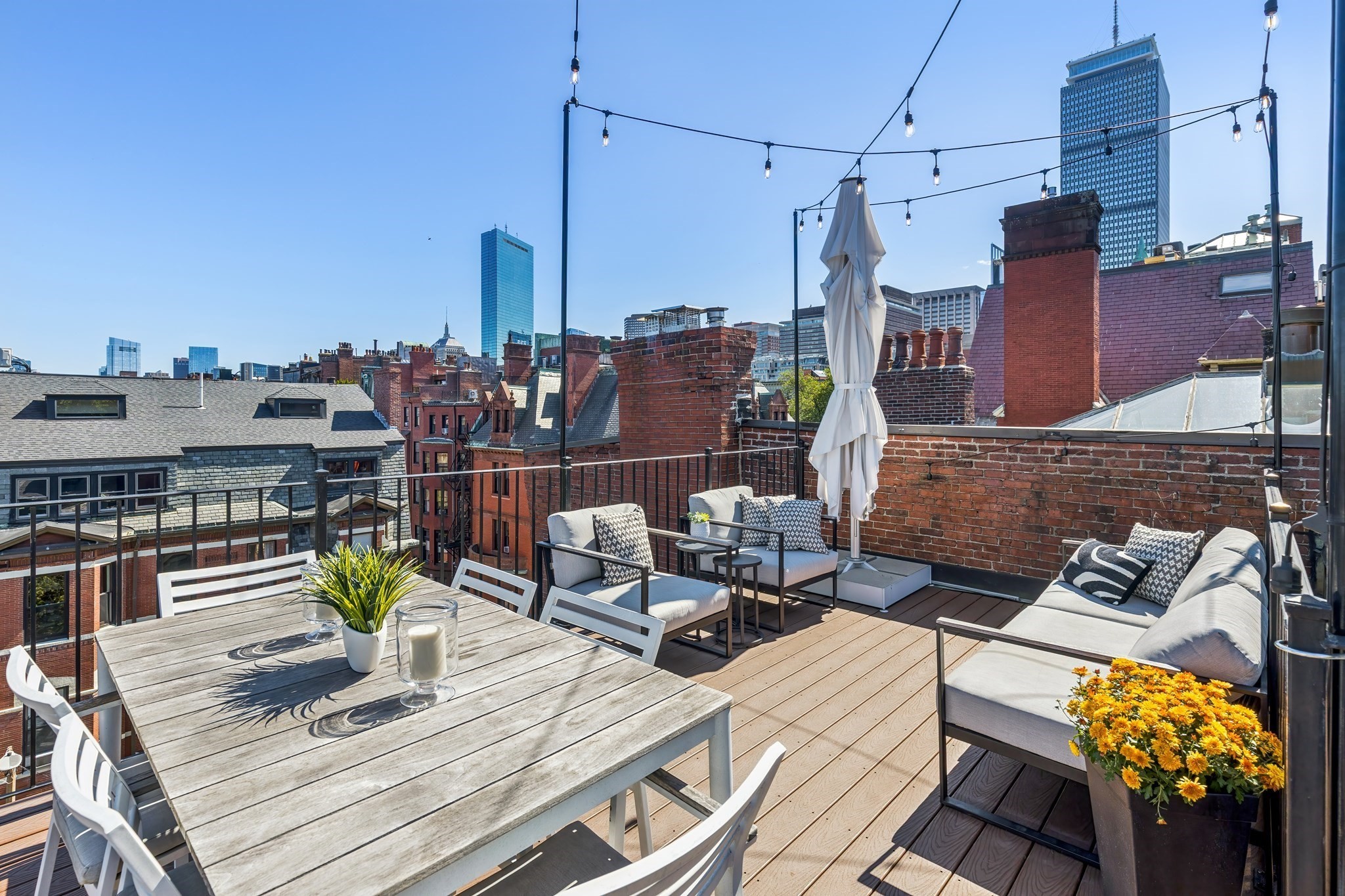12 Gloucester Street Unit 4, Back Bay, Boston, MA 02115