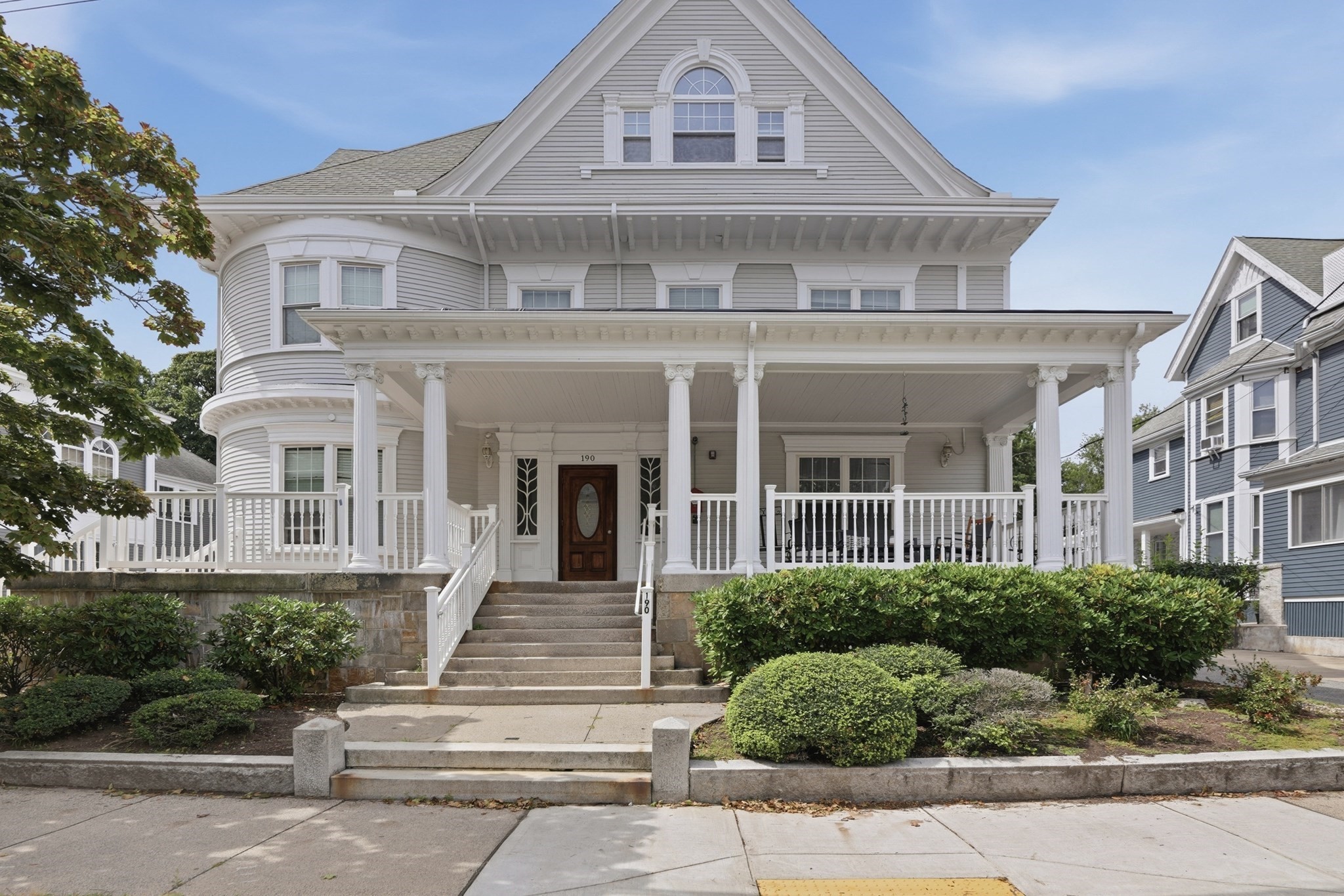 190 Summer Street Unit 403, Malden, MA 02148