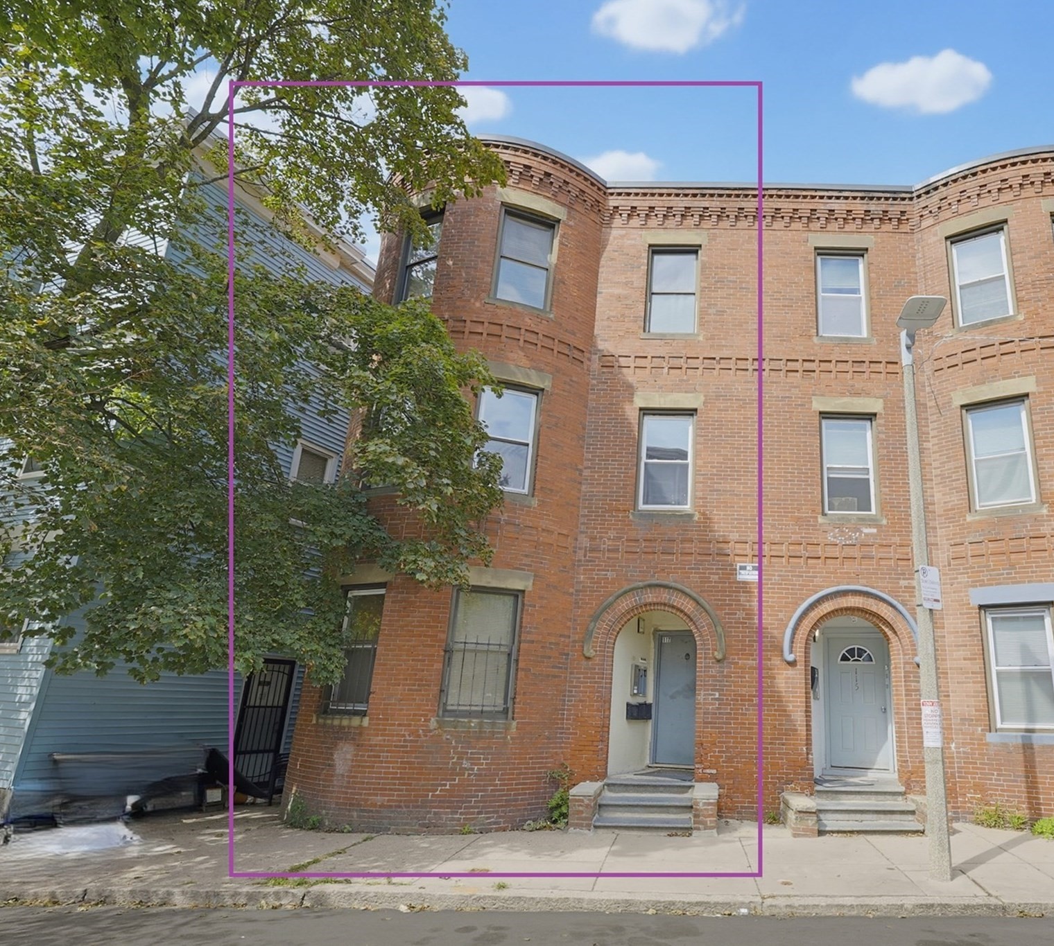 117 Regent St, Roxbury, Boston, MA 02119 - Image 2