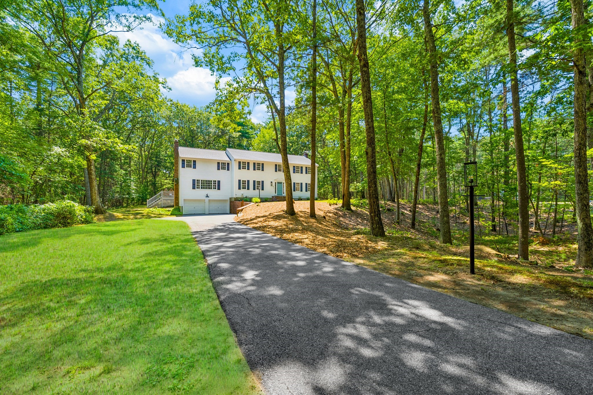 303 Hunters Ridge Road, Concord, MA 01742